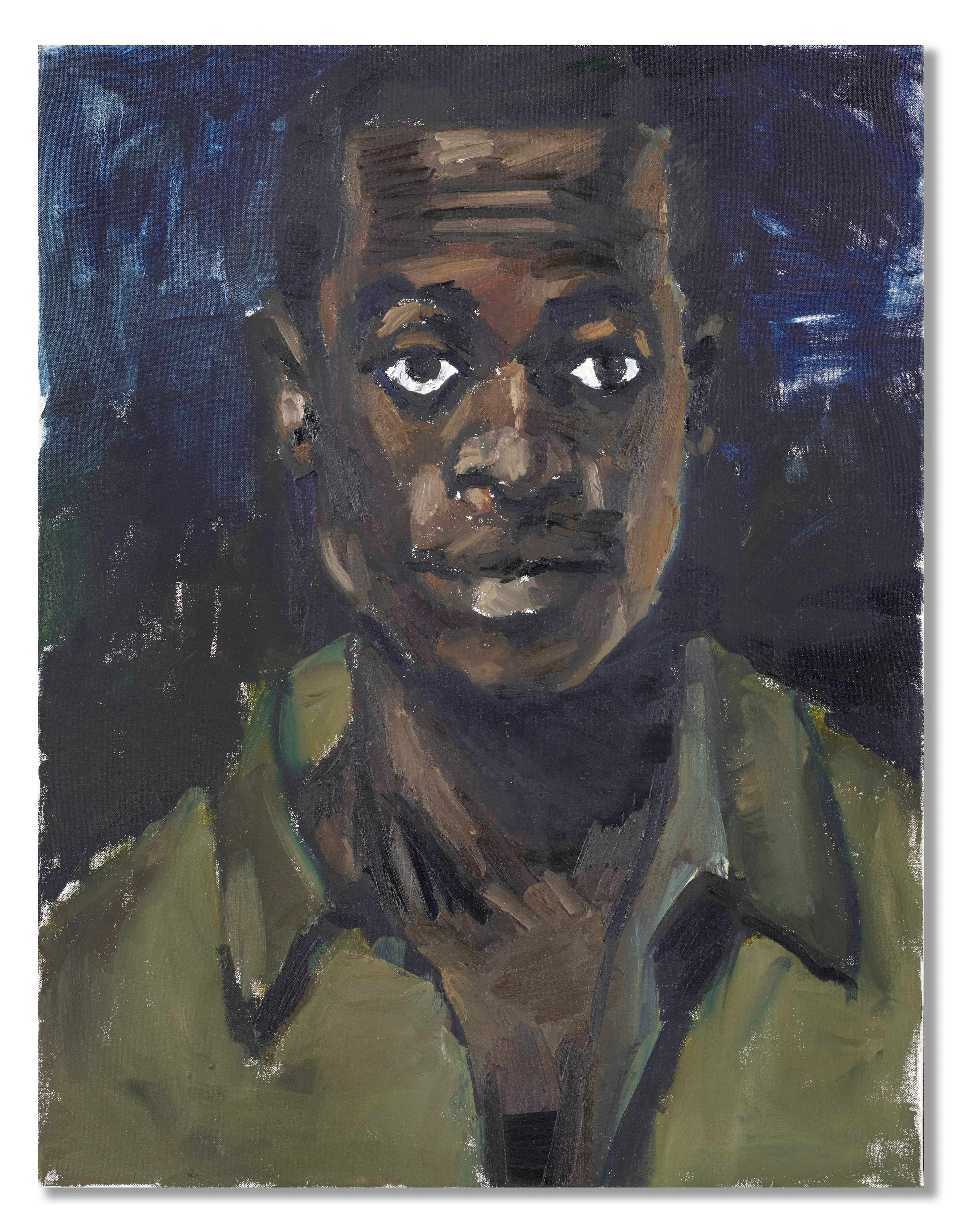 LYNETTE YIADOM-BOAKYE (B. 1977)