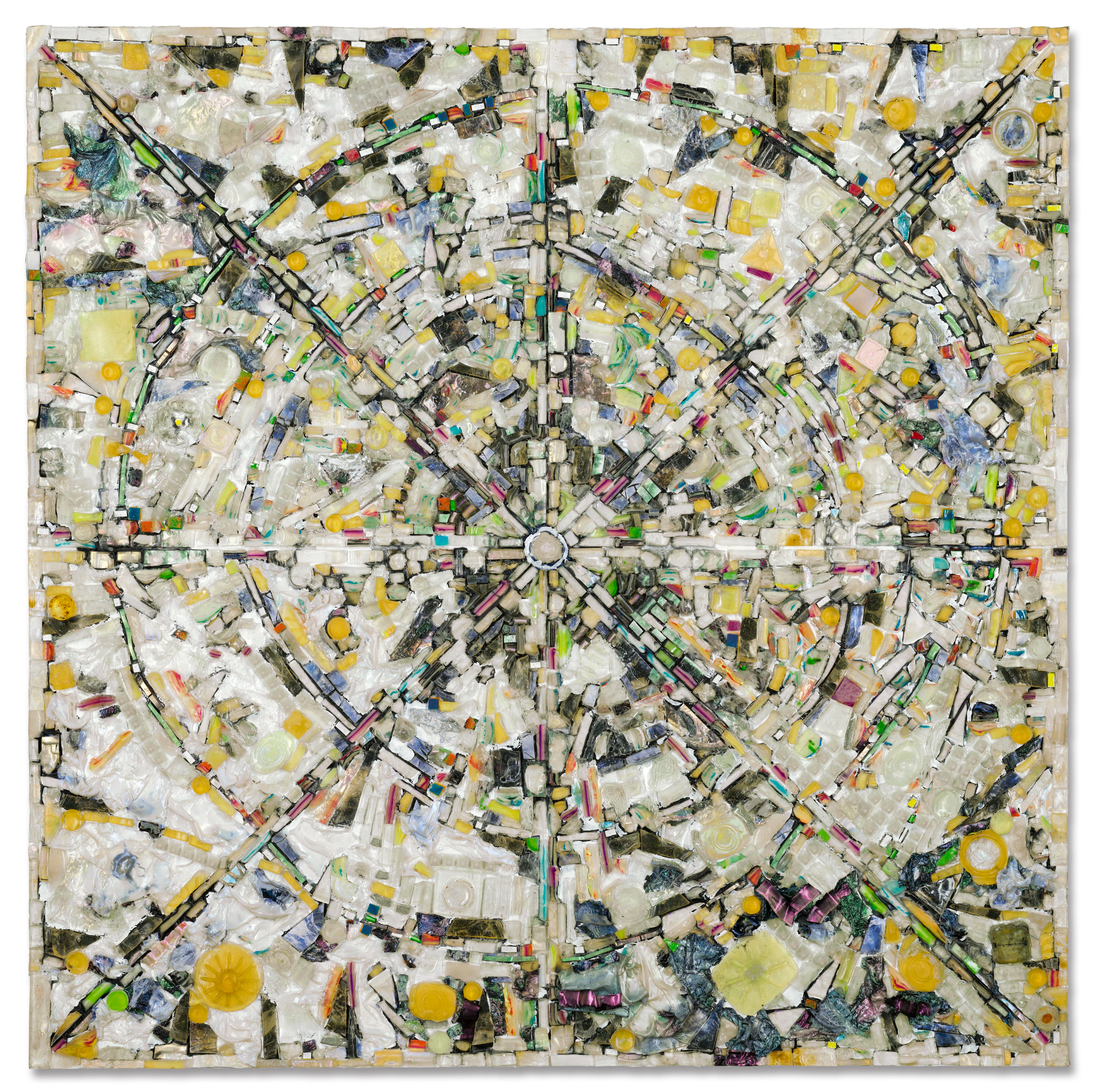 JACK WHITTEN (1939-2018)