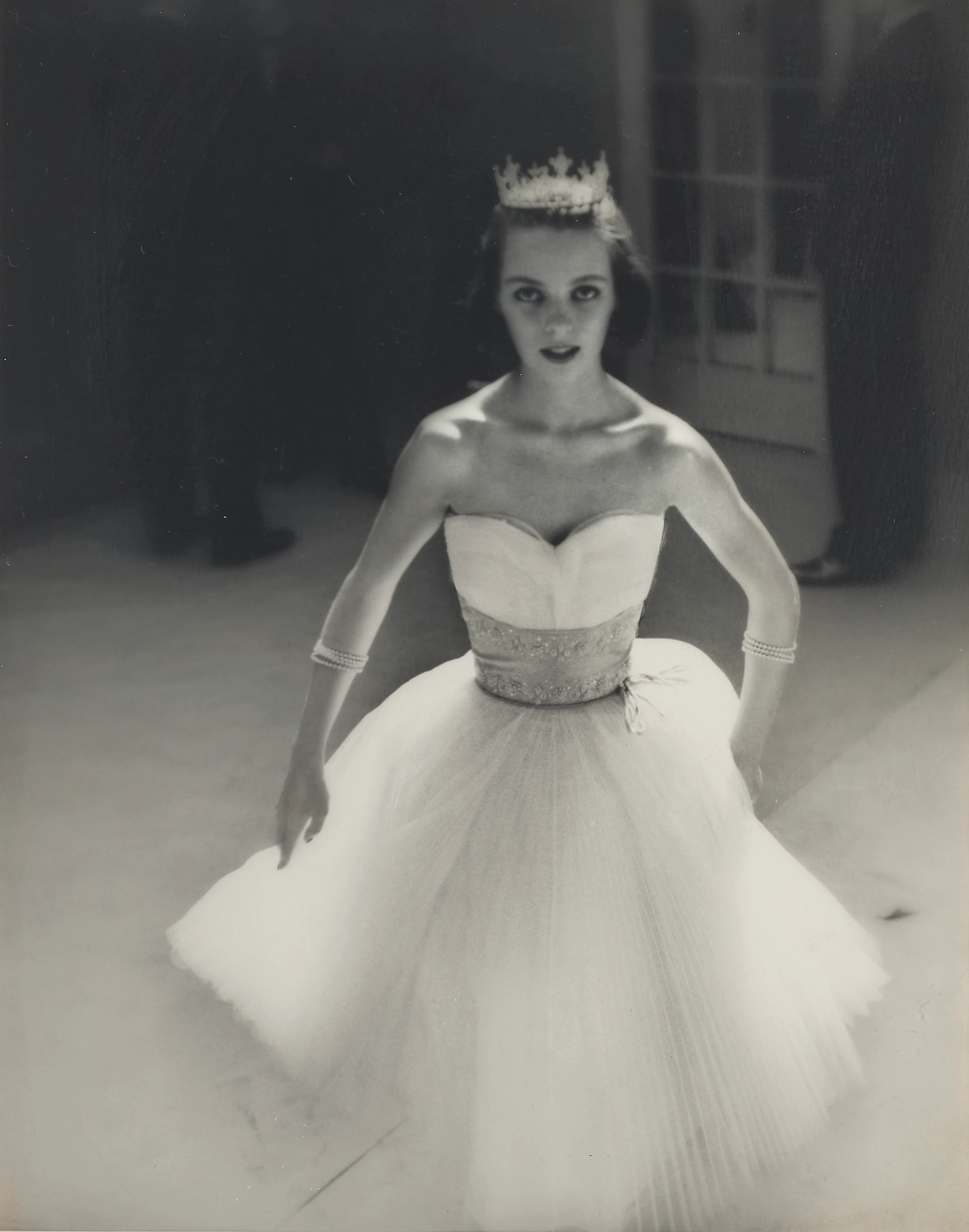 Lillian Bassman (1917-2012)