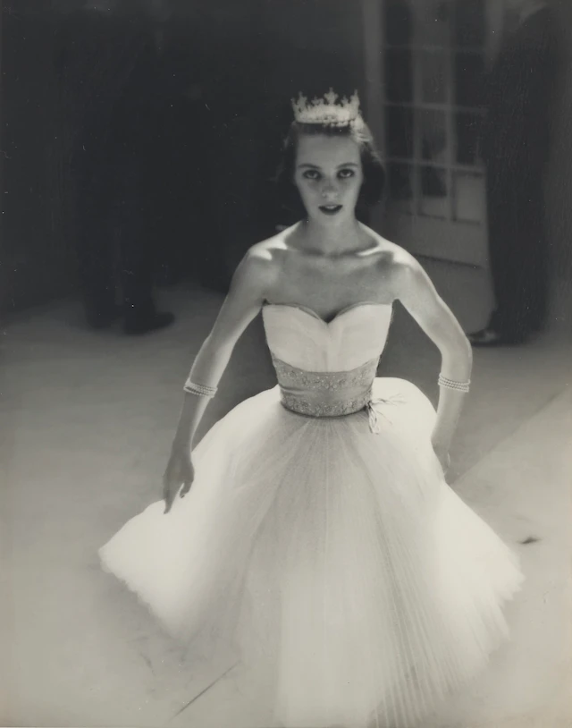 Lillian Bassman (1917-2012)