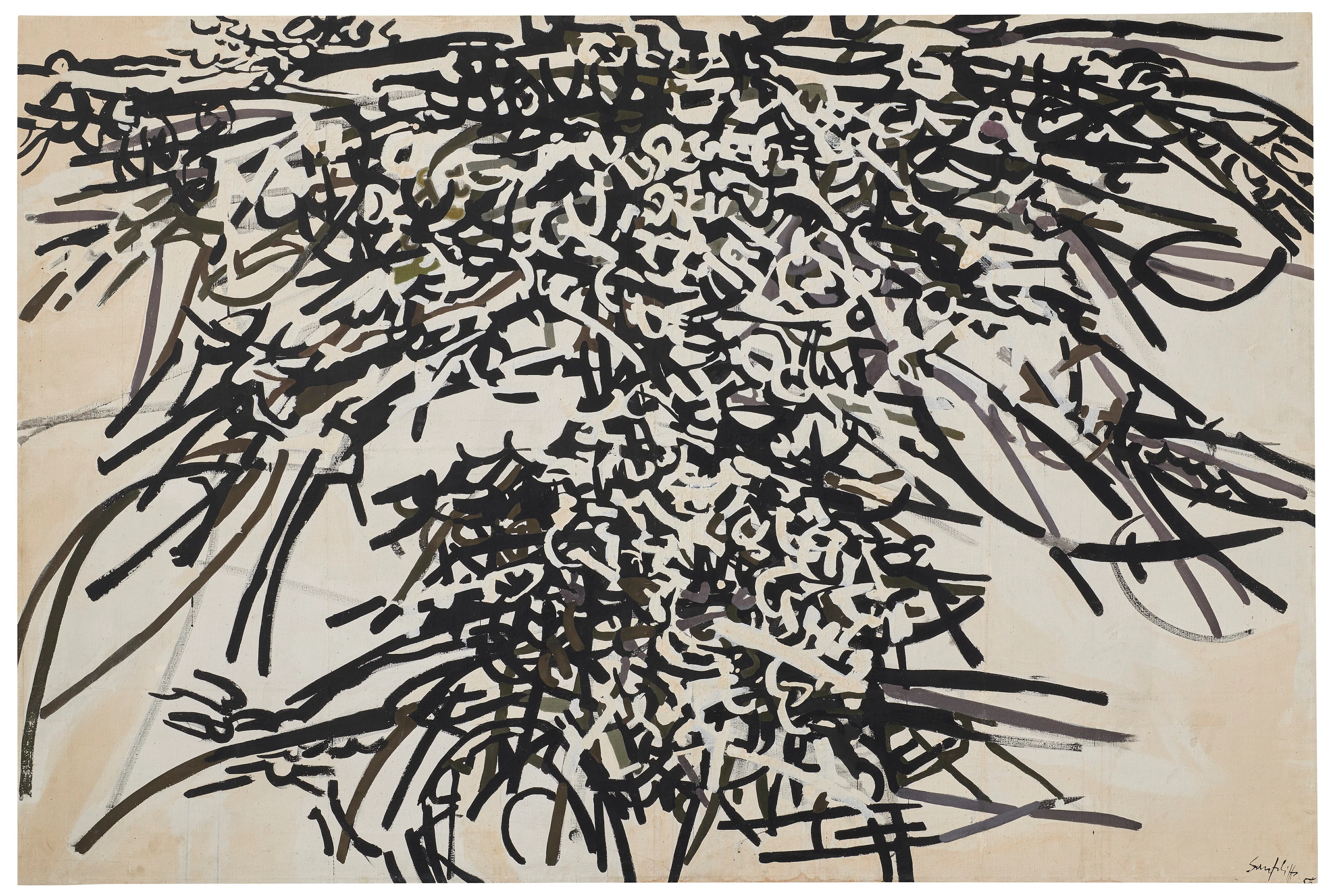 Antonio Sanfilippo (1923-1980)