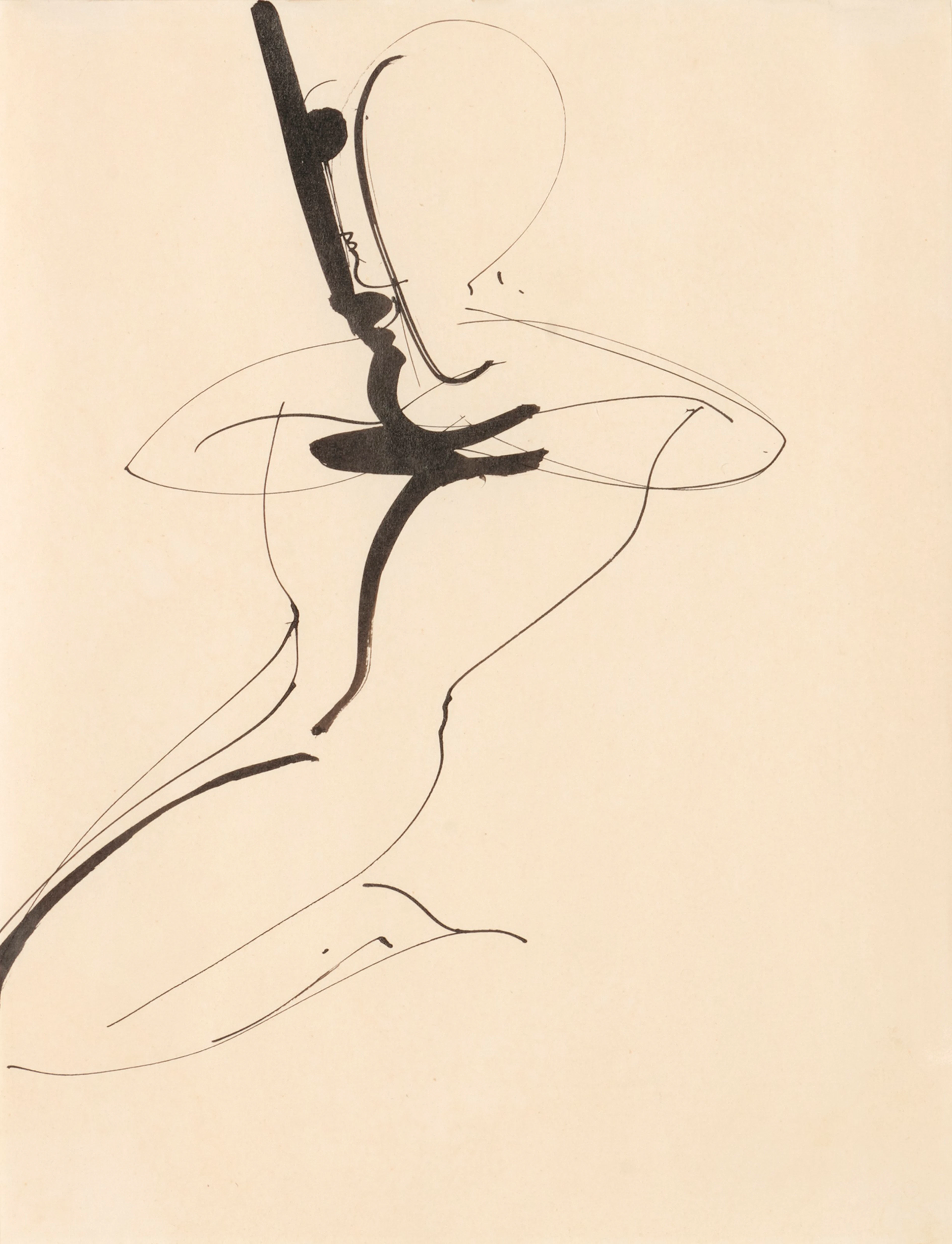 Oskar Schlemmer (1888-1943)