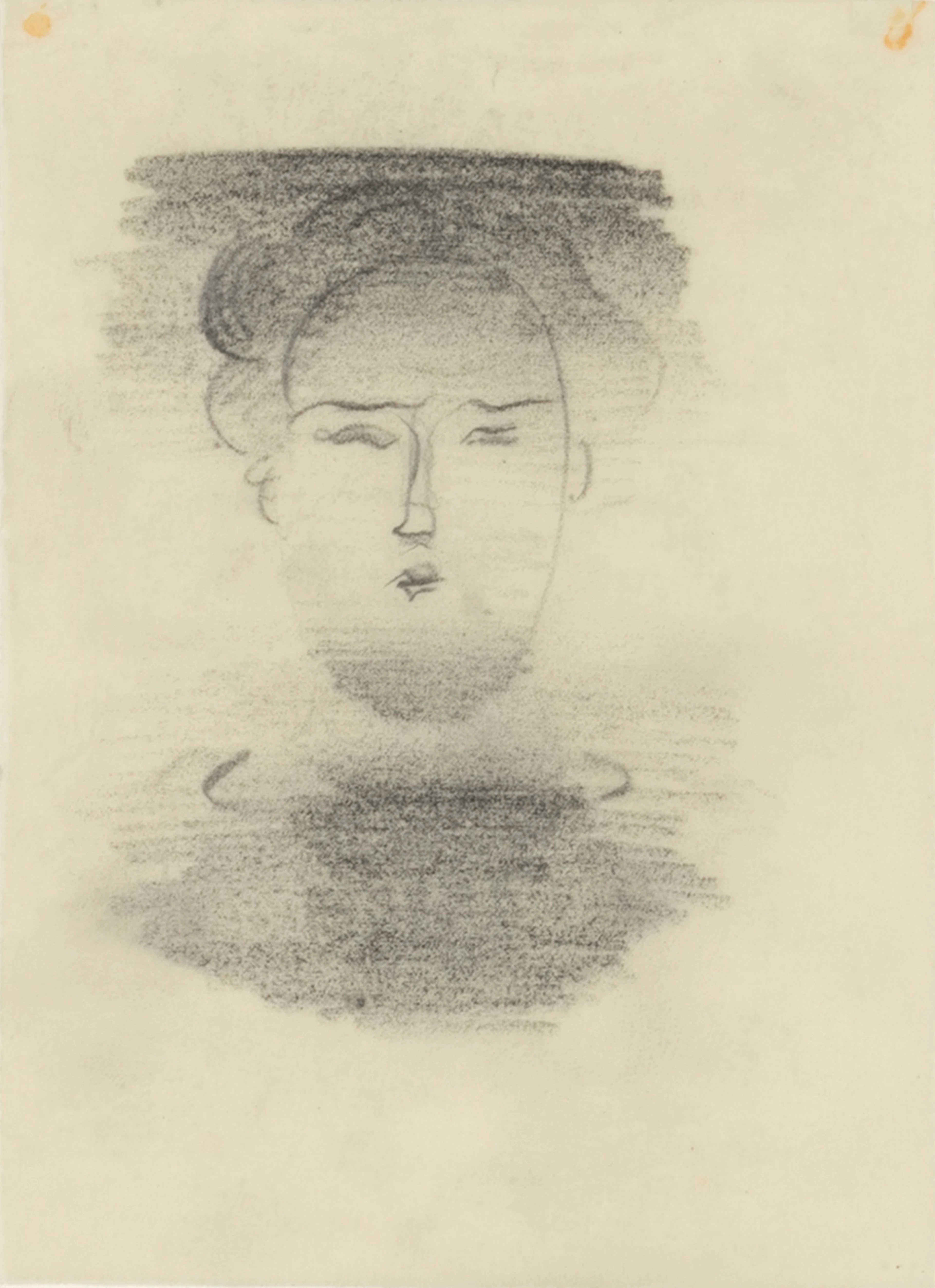 Oskar Schlemmer (1888-1943)