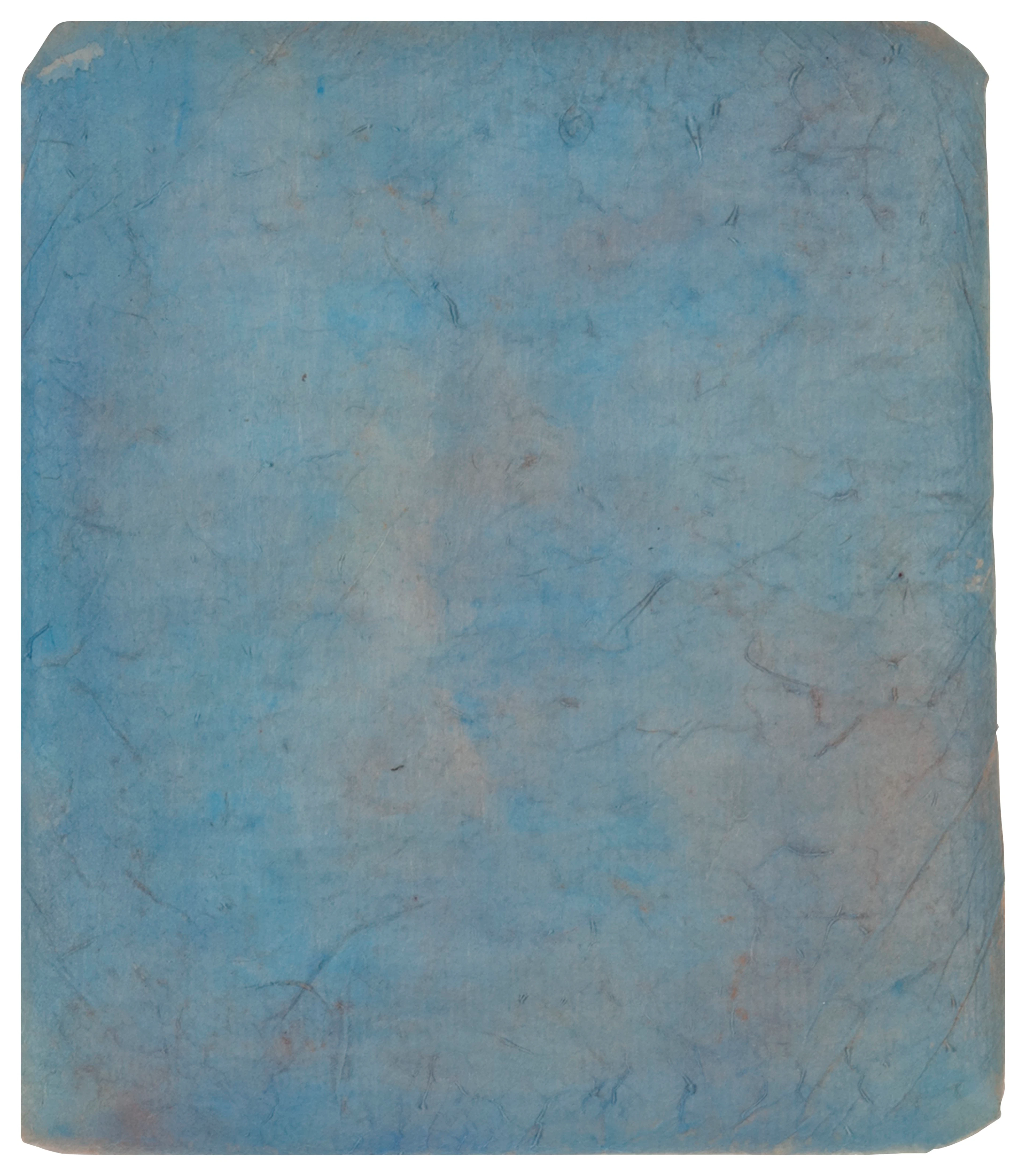 Gotthard Graubner (1930-2013)