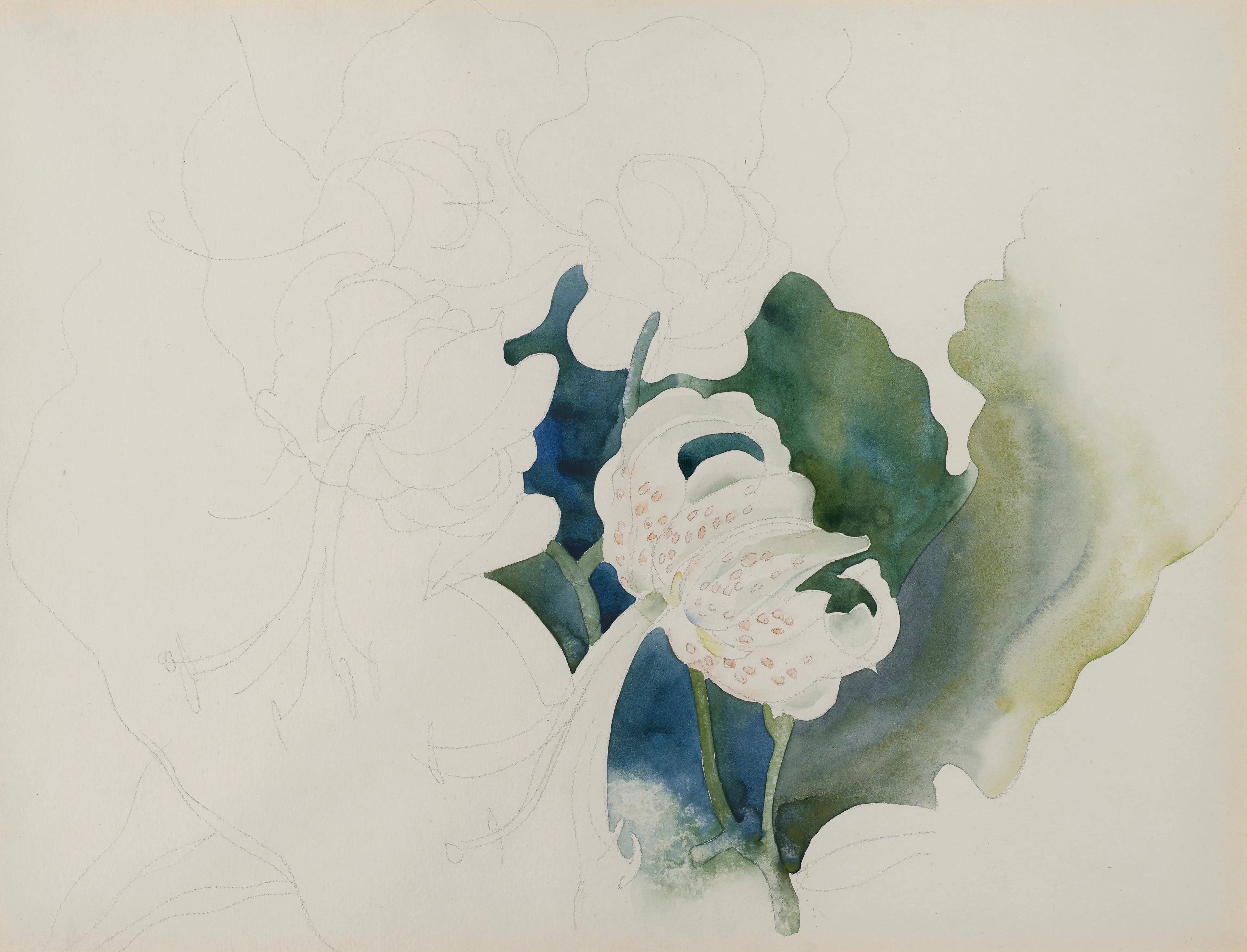 CHARLES DEMUTH (1883-1935)