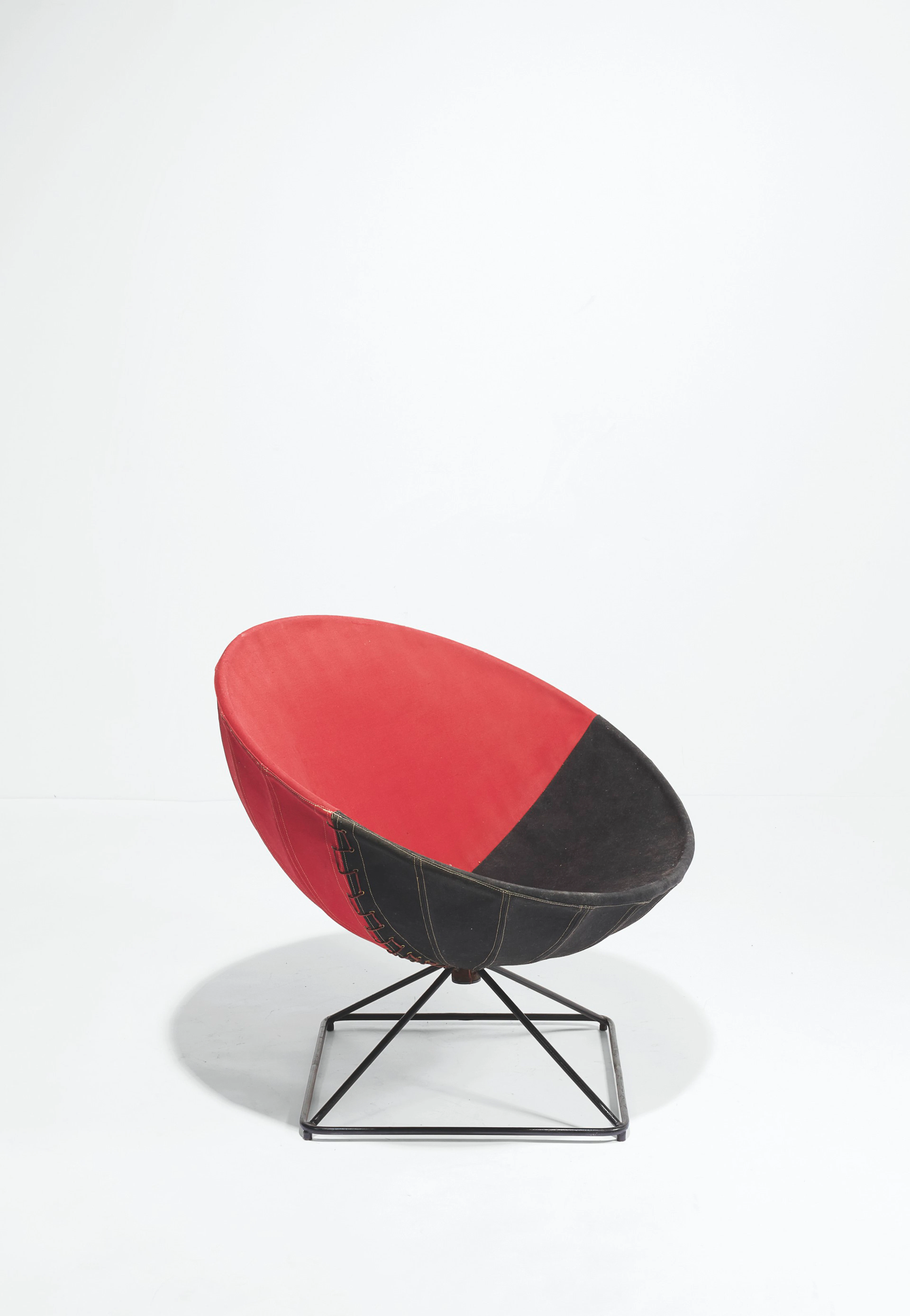 A.R.P. (ATELIER DE RECHERCHE PLASTIQUE) PIERRE GUARICHE
