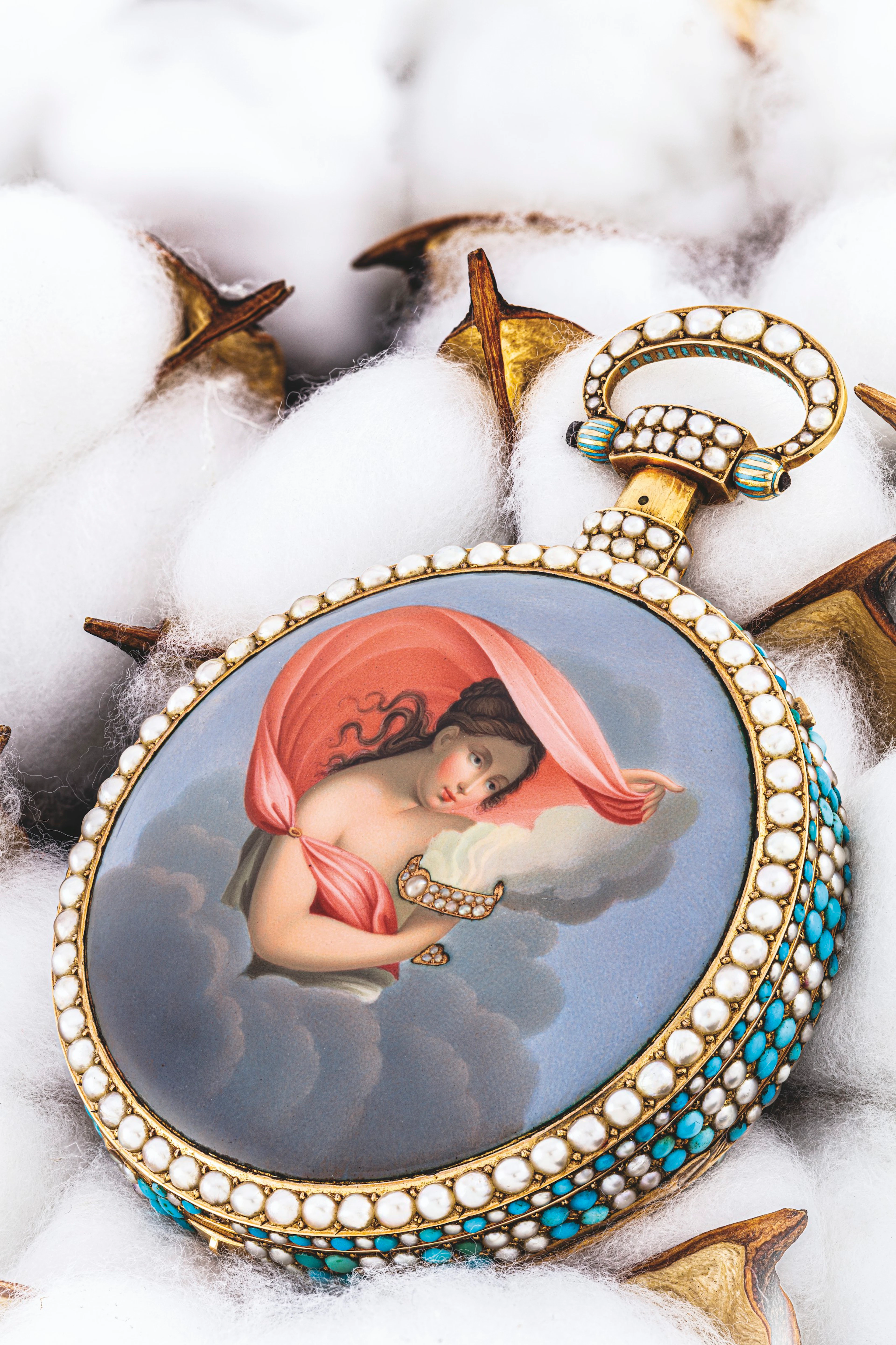 PIGUET & MEYLAN