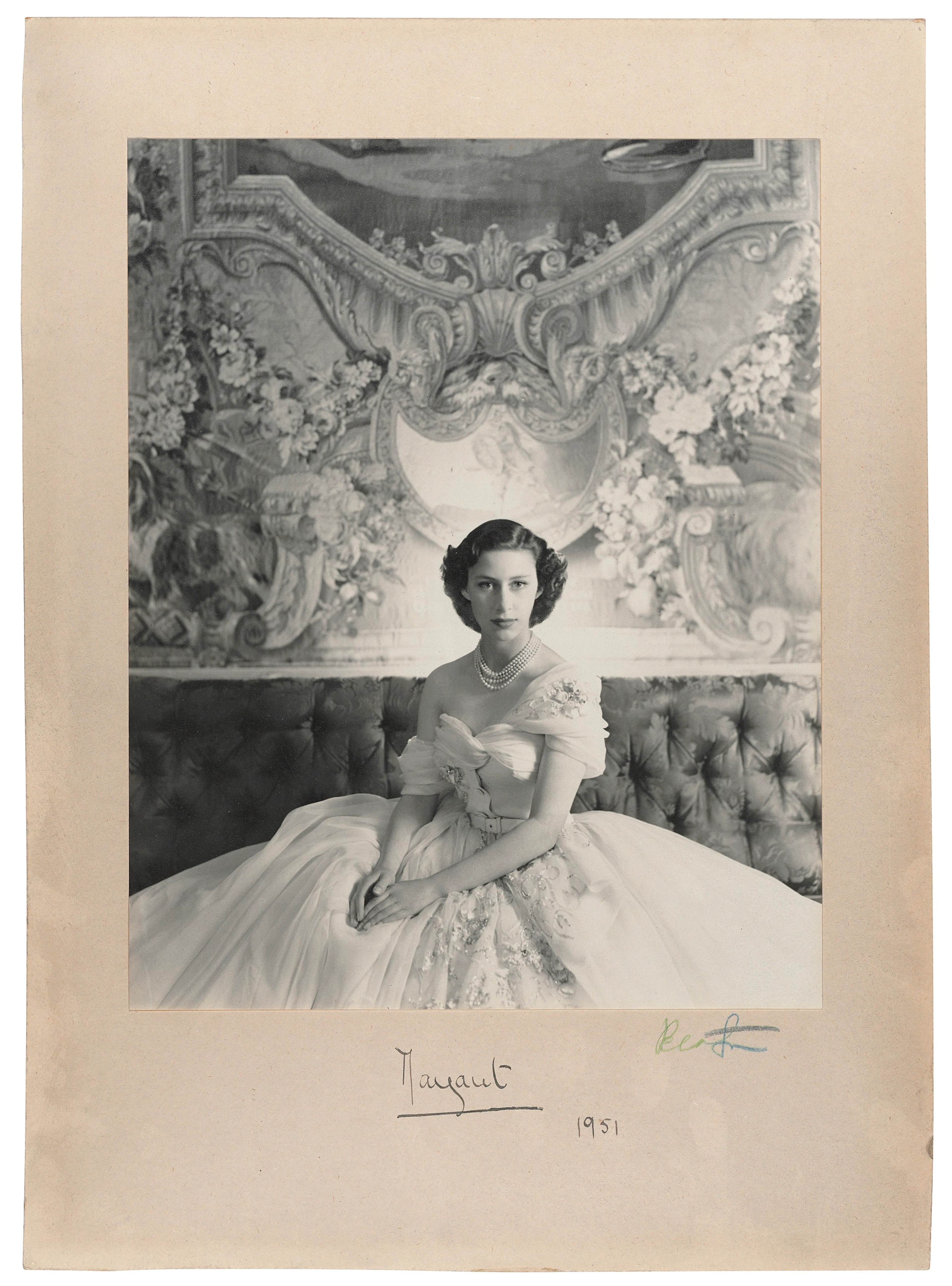 Cecil Beaton (1904-1980)