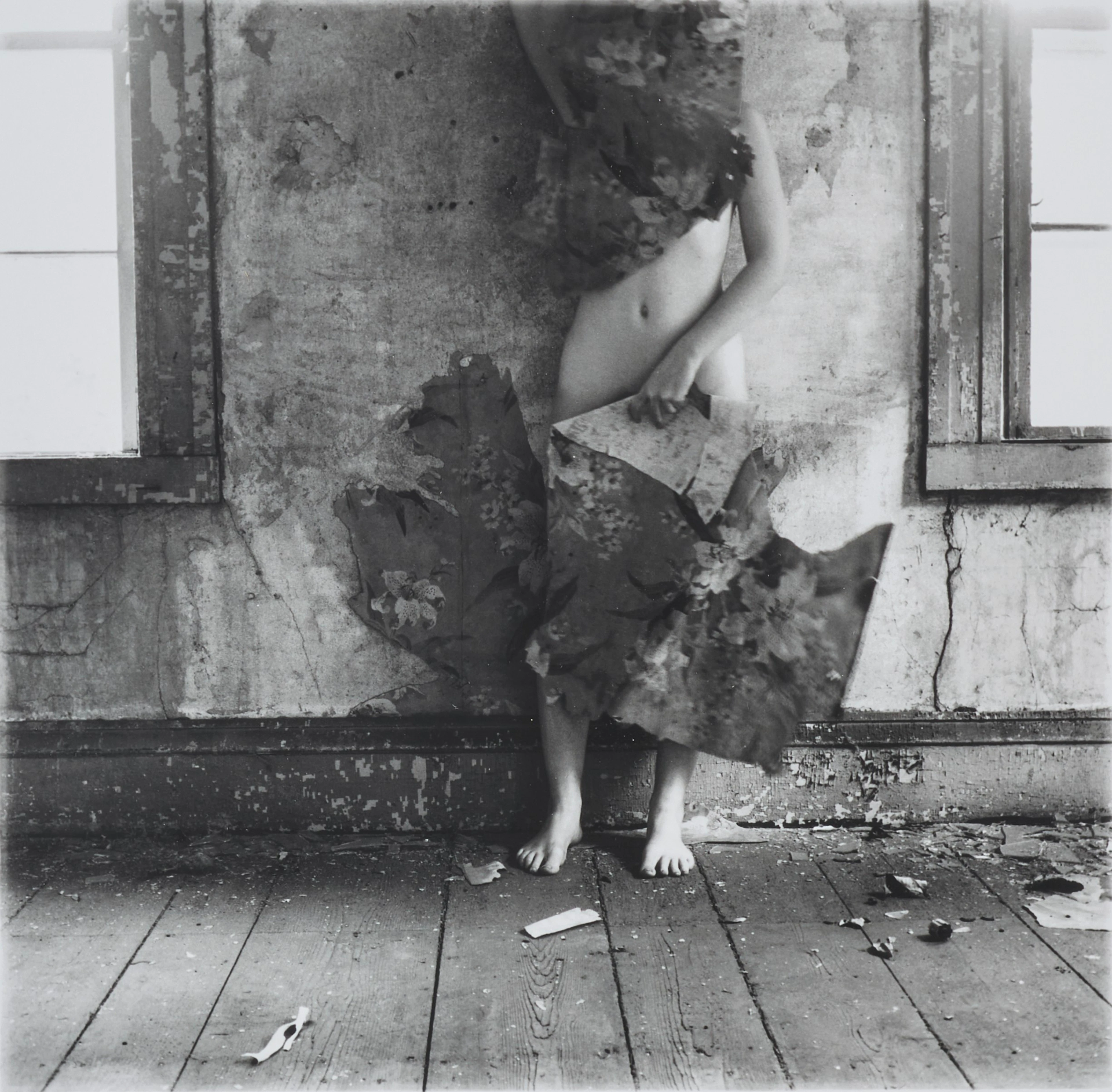 FRANCESCA WOODMAN (1958-1981)