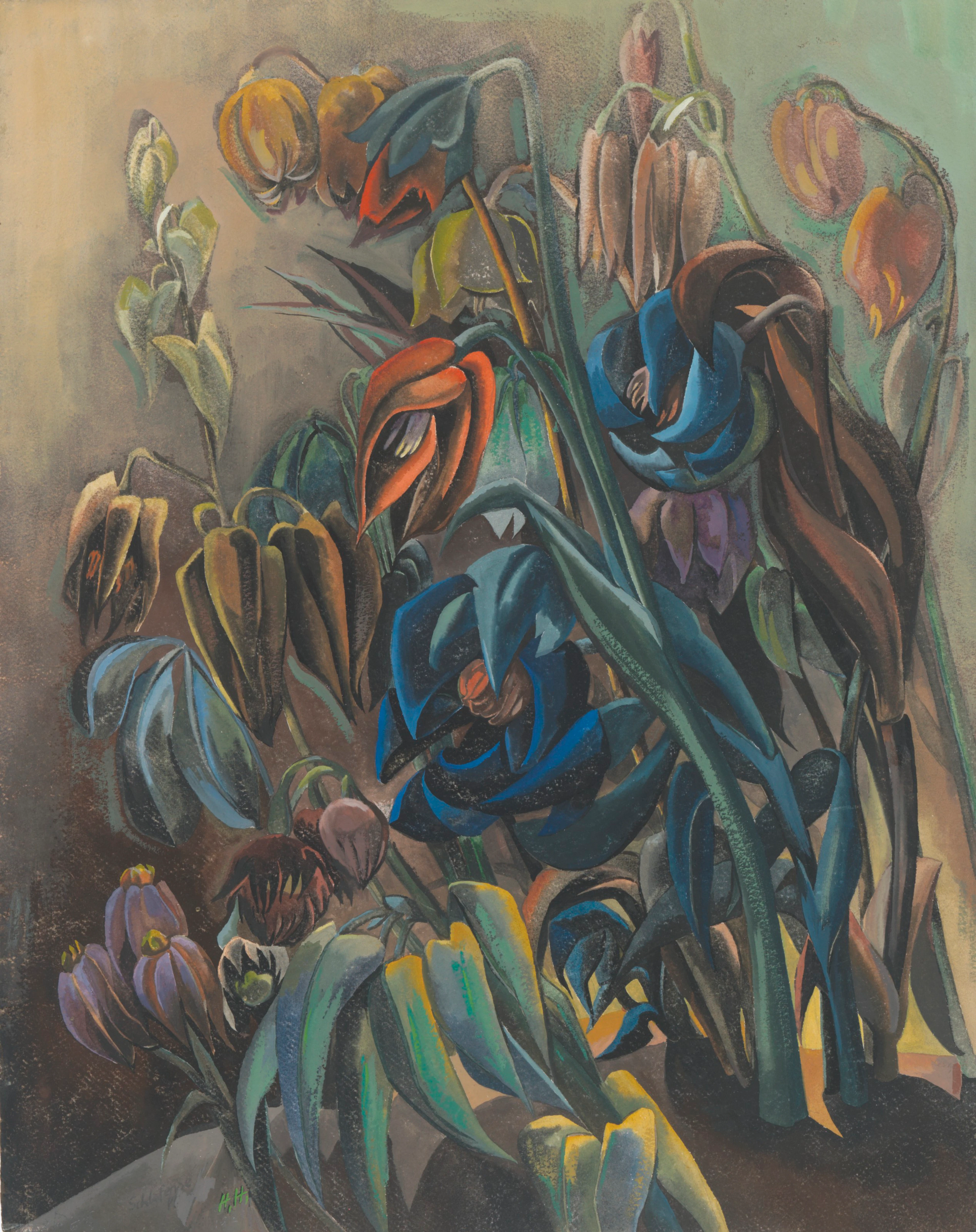 HANNAH HÖCH (1889-1978)
