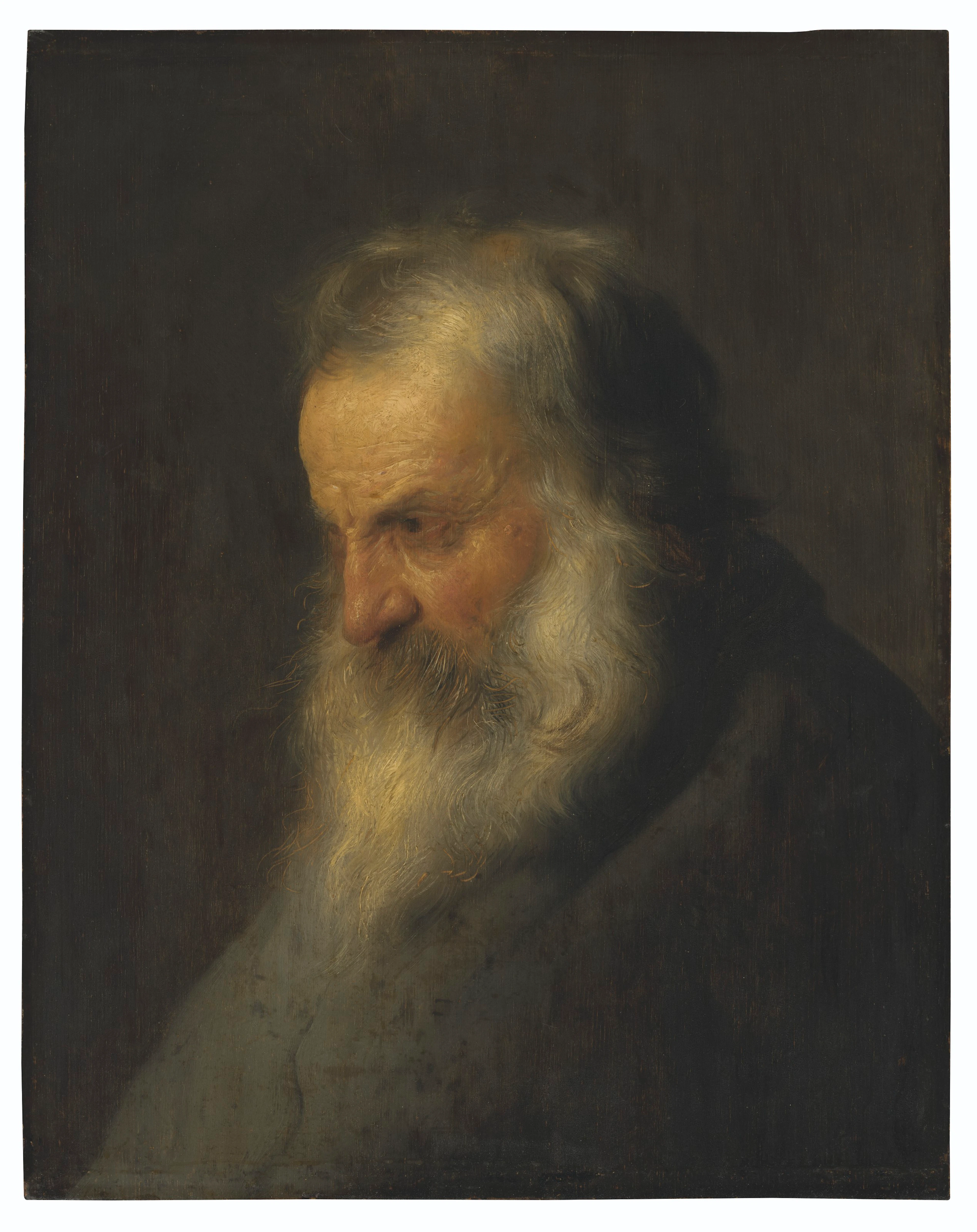 JAN LIEVENS (LEIDEN 1607-1674 AMSTERDAM)