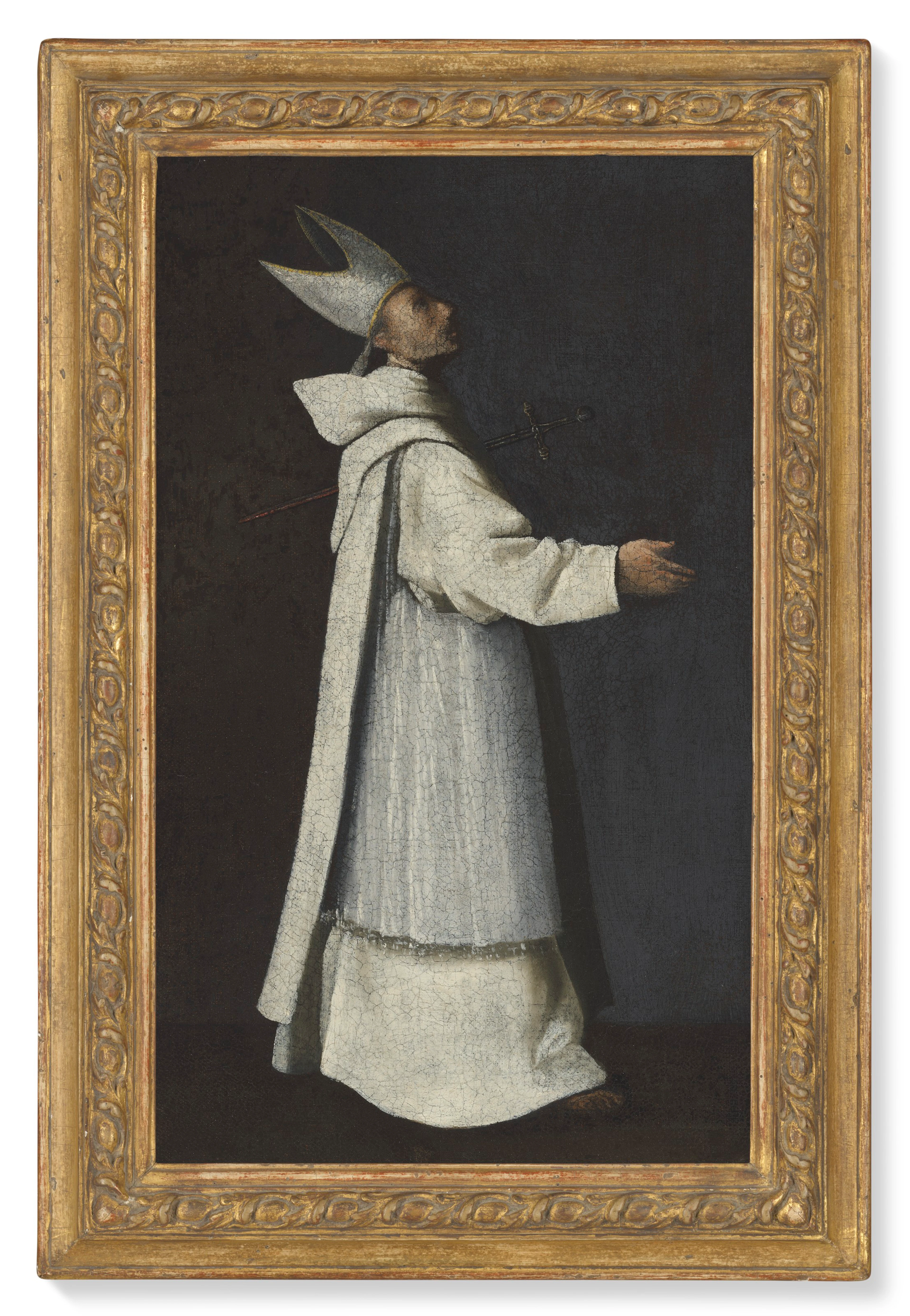 STUDIO OF FRANCISCO DE ZURBARÁN (FUENTE DE CANTOS, BADAJOZ 1598-1664 MADRID)