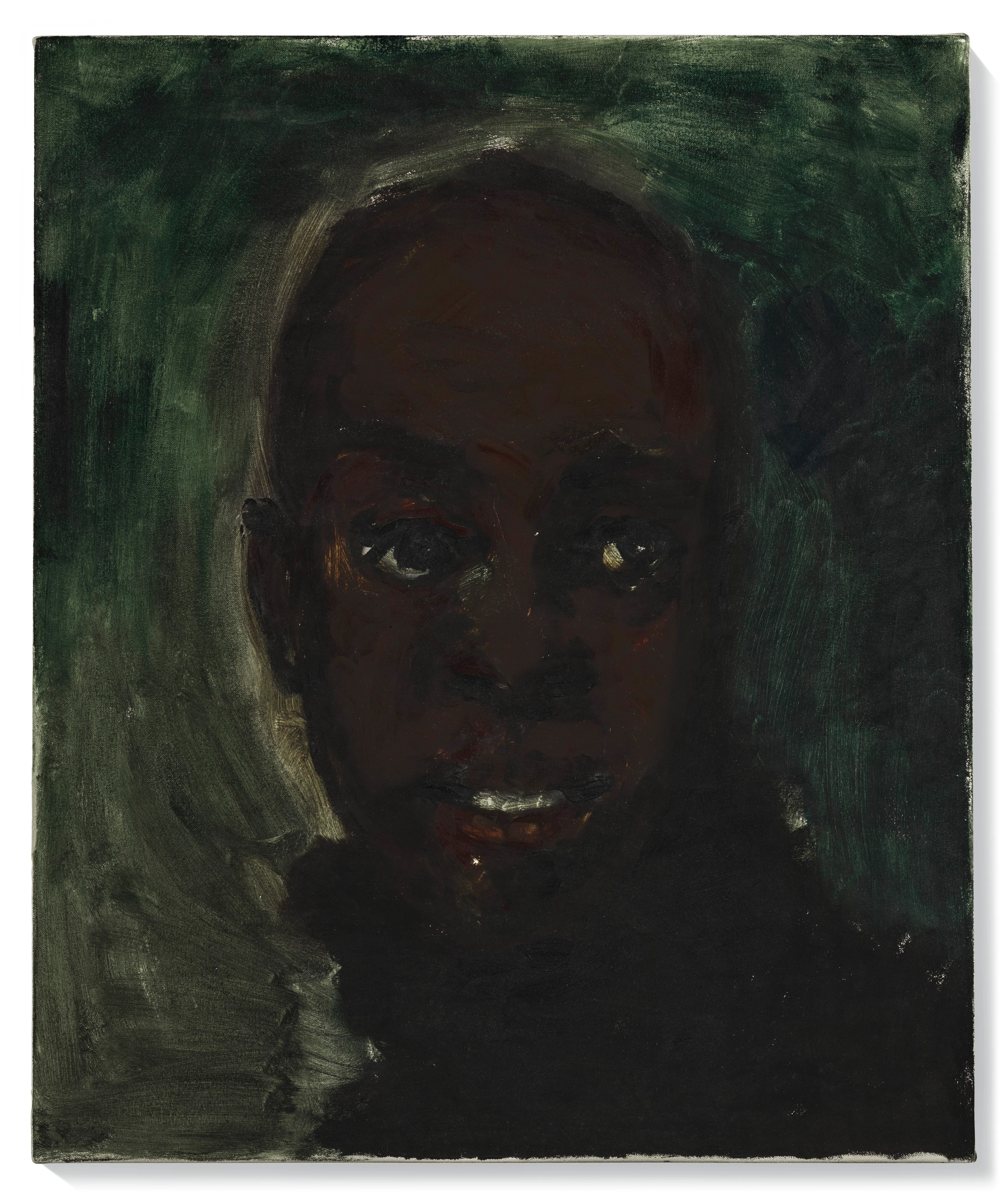 LYNETTE YIADOM-BOAKYE (B. 1977)