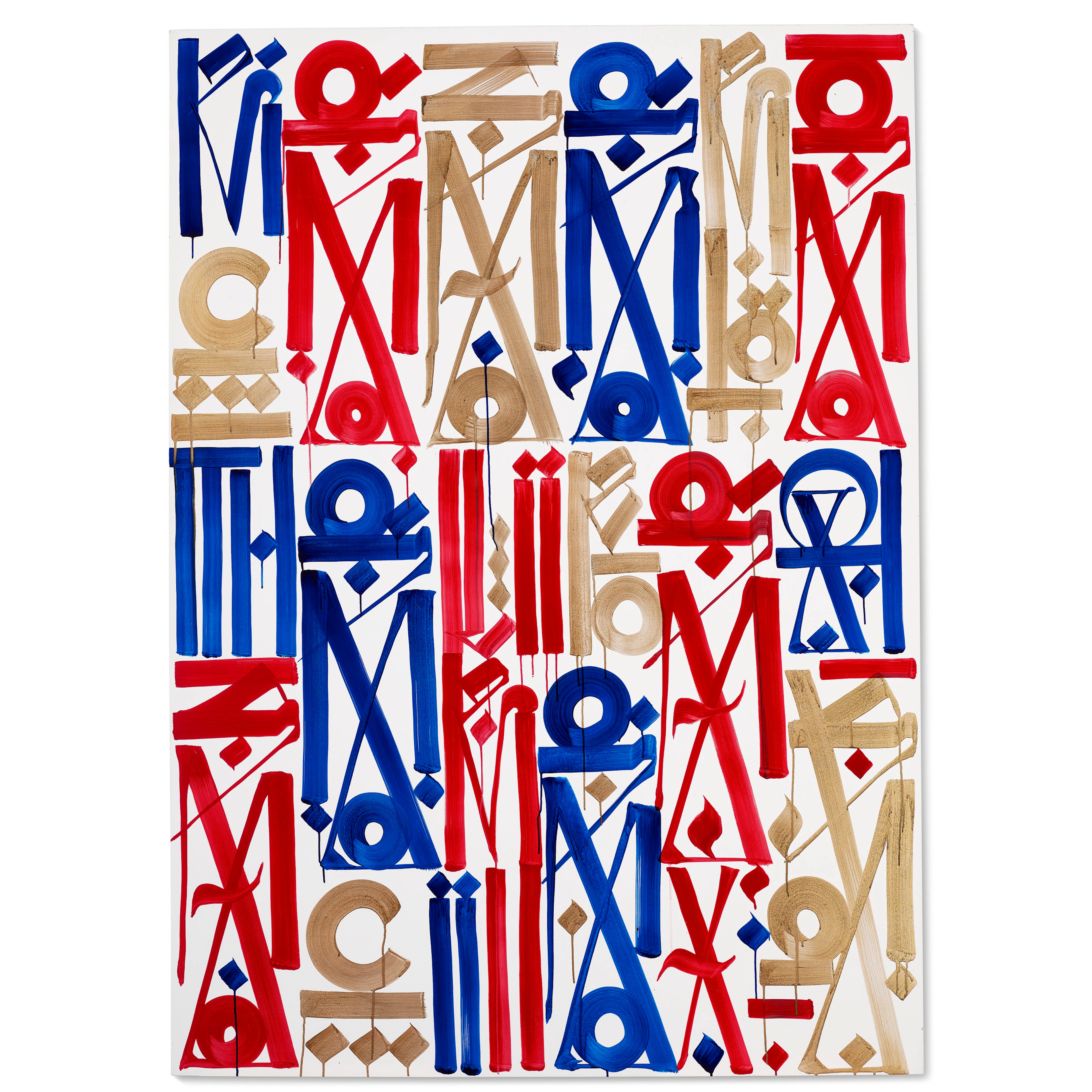 RETNA (B. 1979)