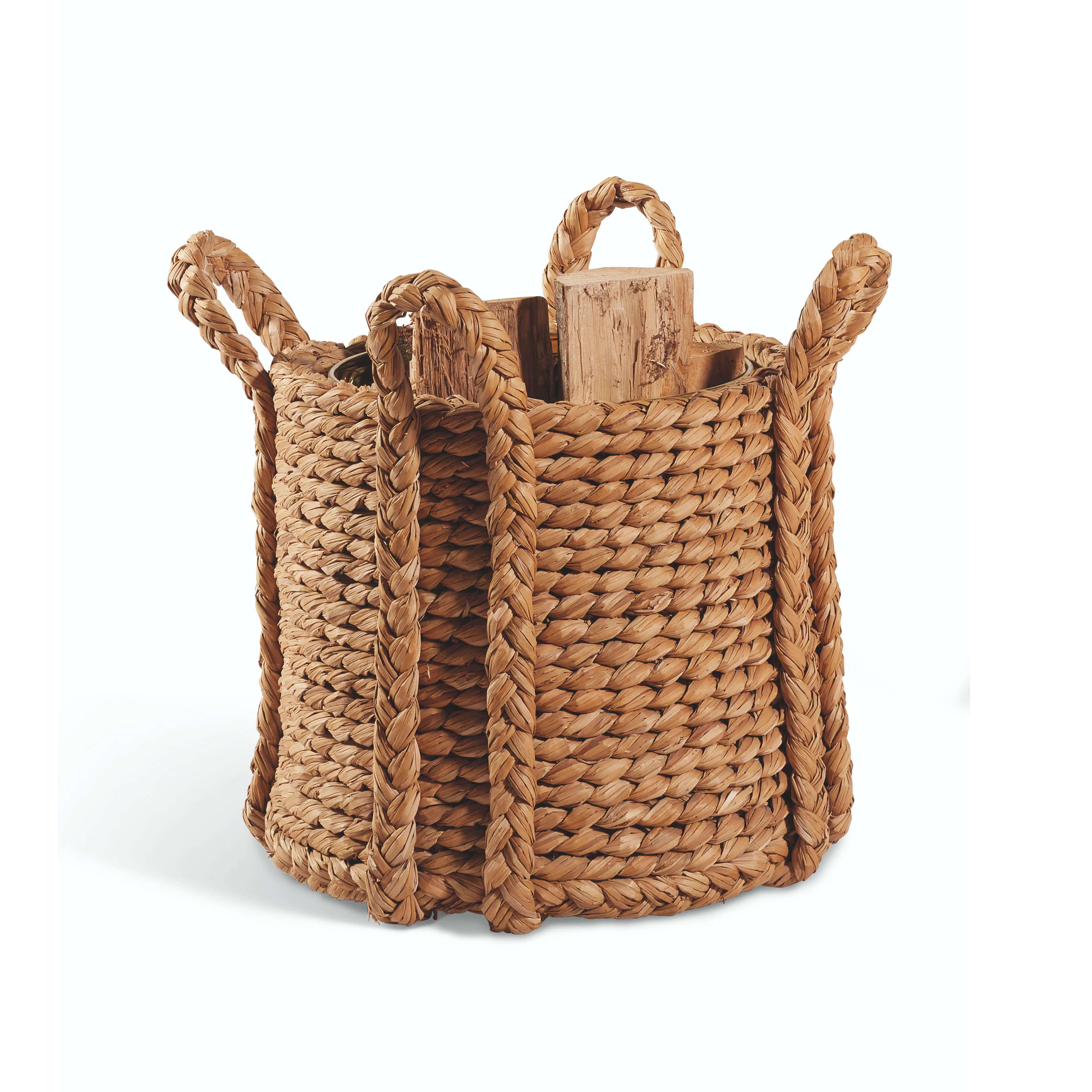 PANIER A BUCHES DU XXe SIECLE
