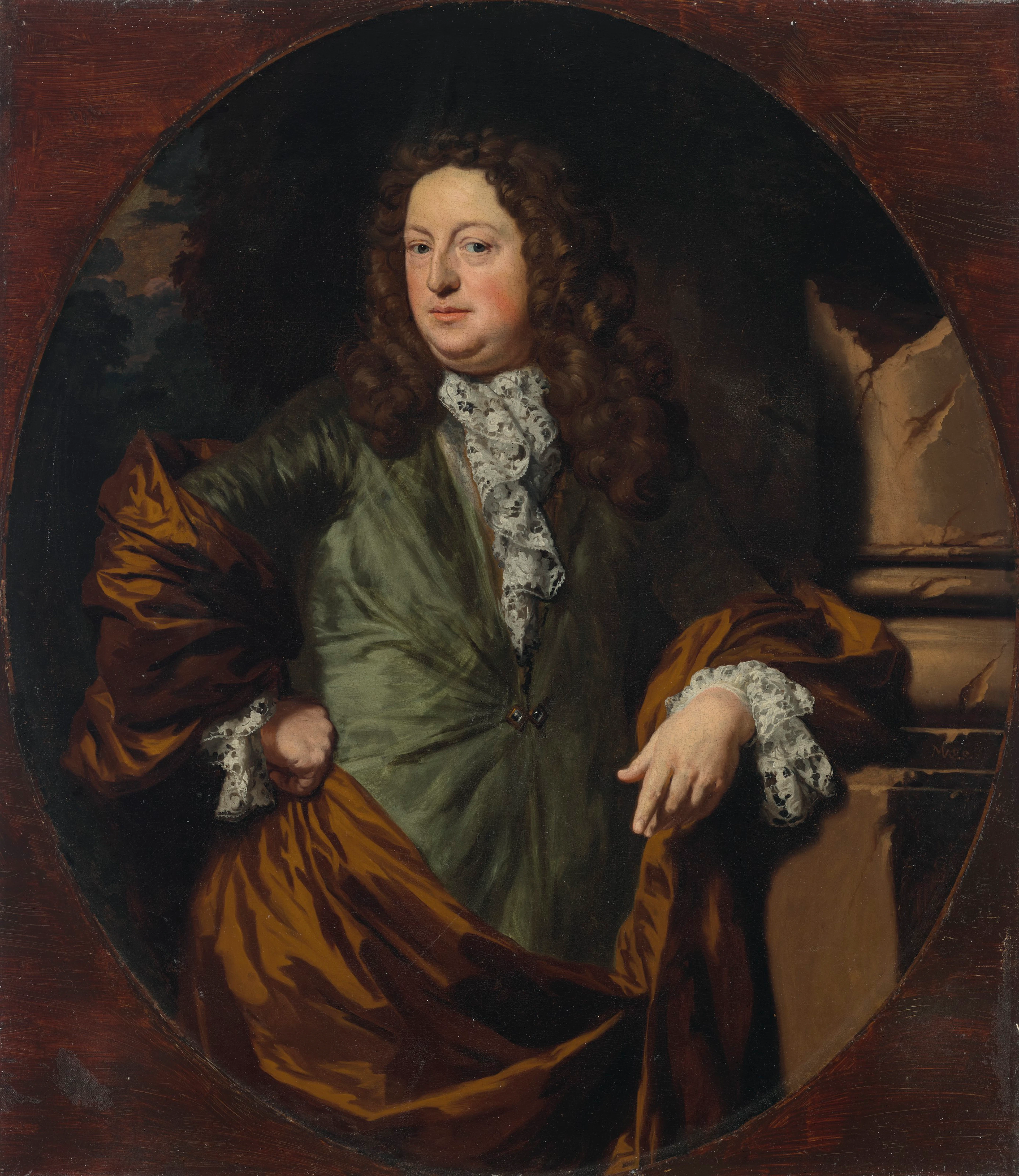 NICOLAES MAES (DORDRECHT 1634-1693 AMSTERDAM)