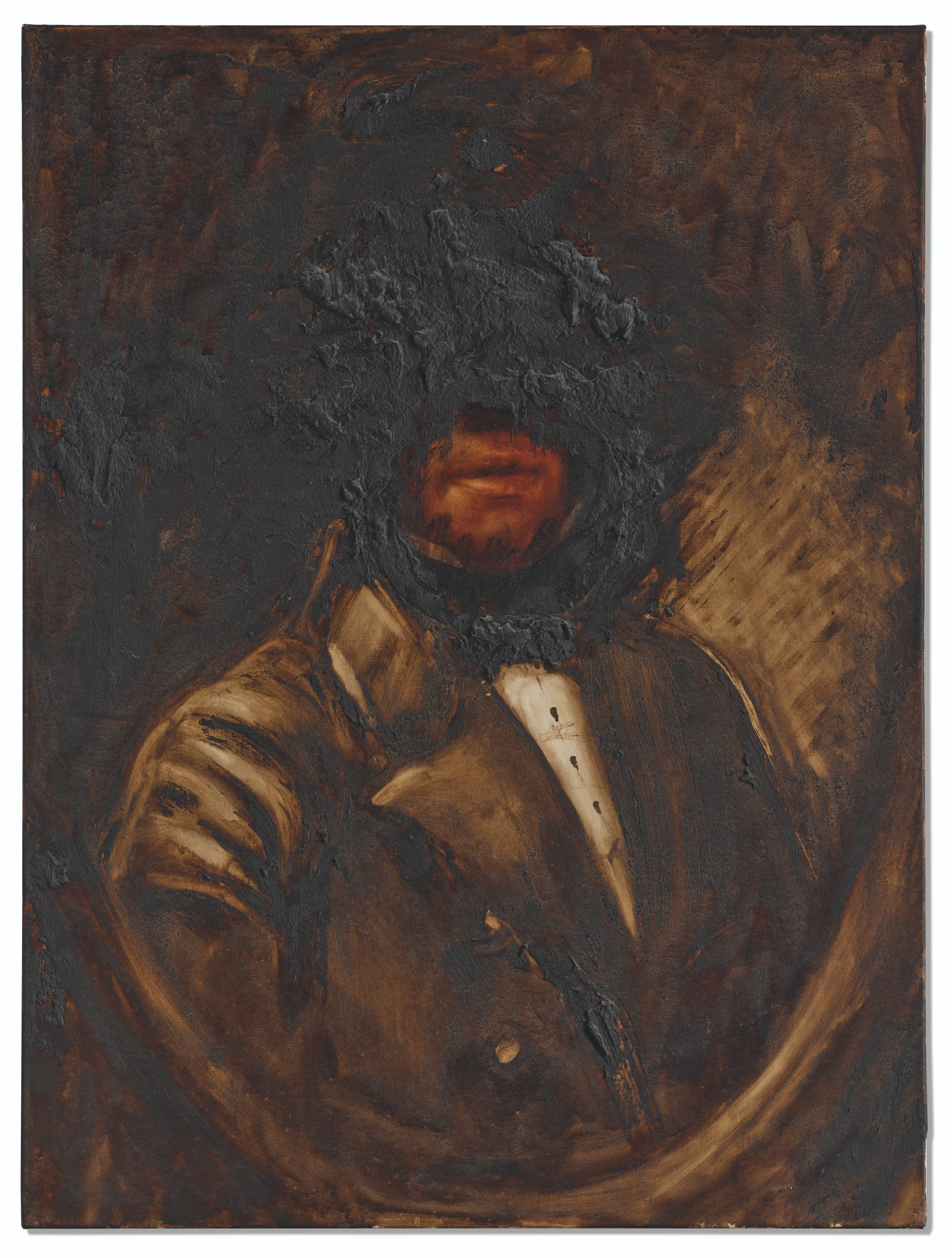 TITUS KAPHAR (B. 1976)