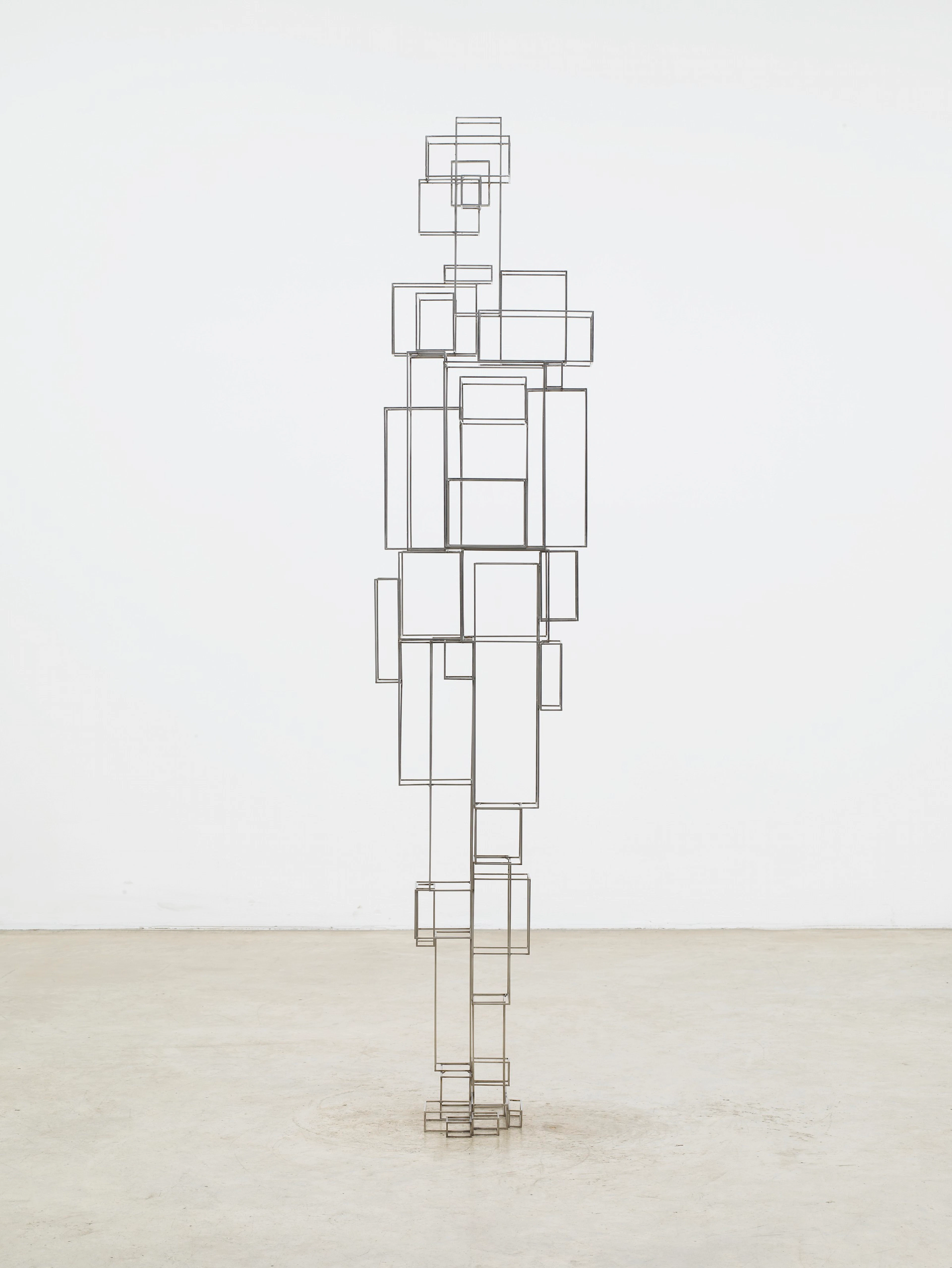 ANTONY GORMLEY (B. 1950)
