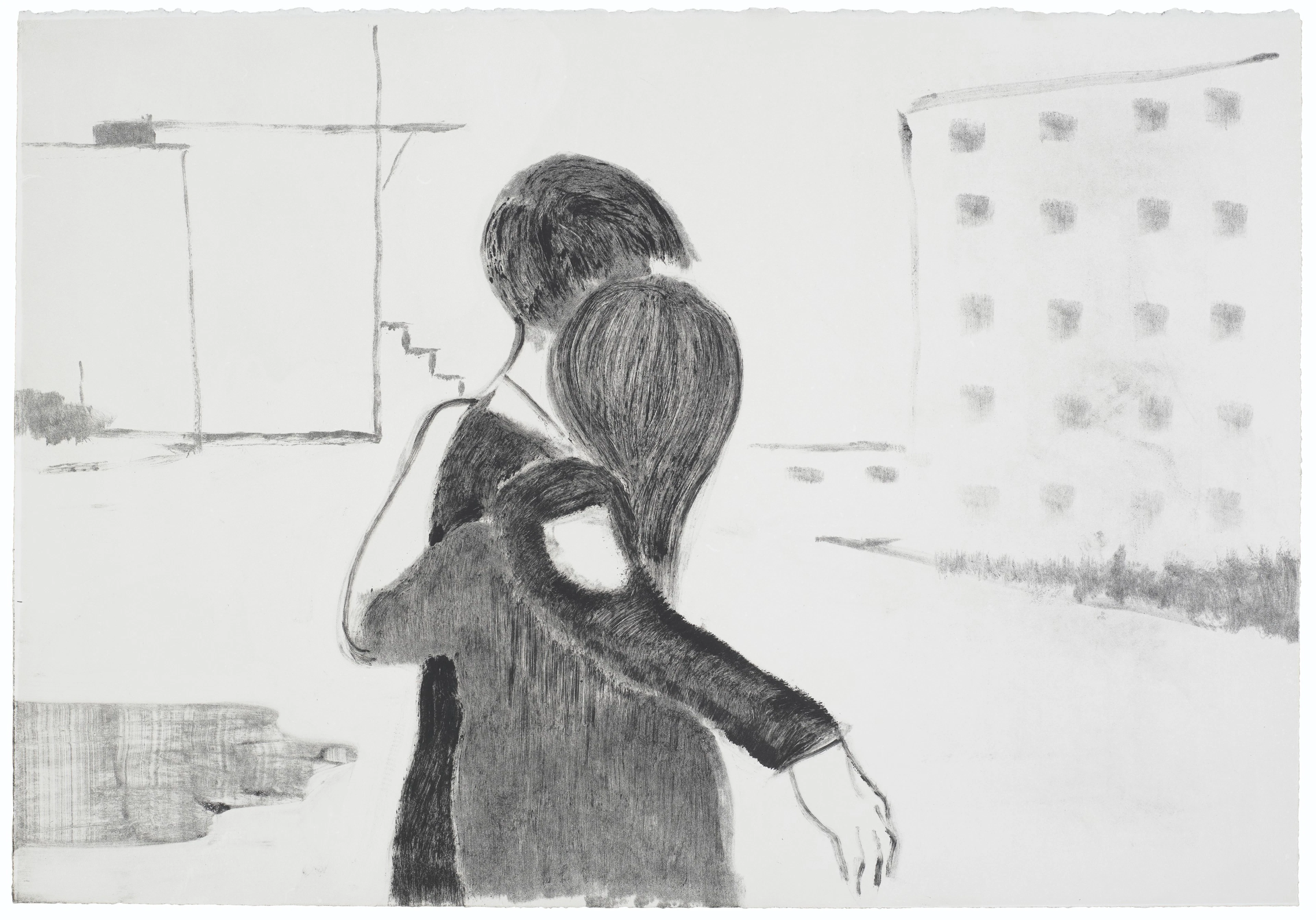 SANYA KANTAROVSKY (B. 1982)