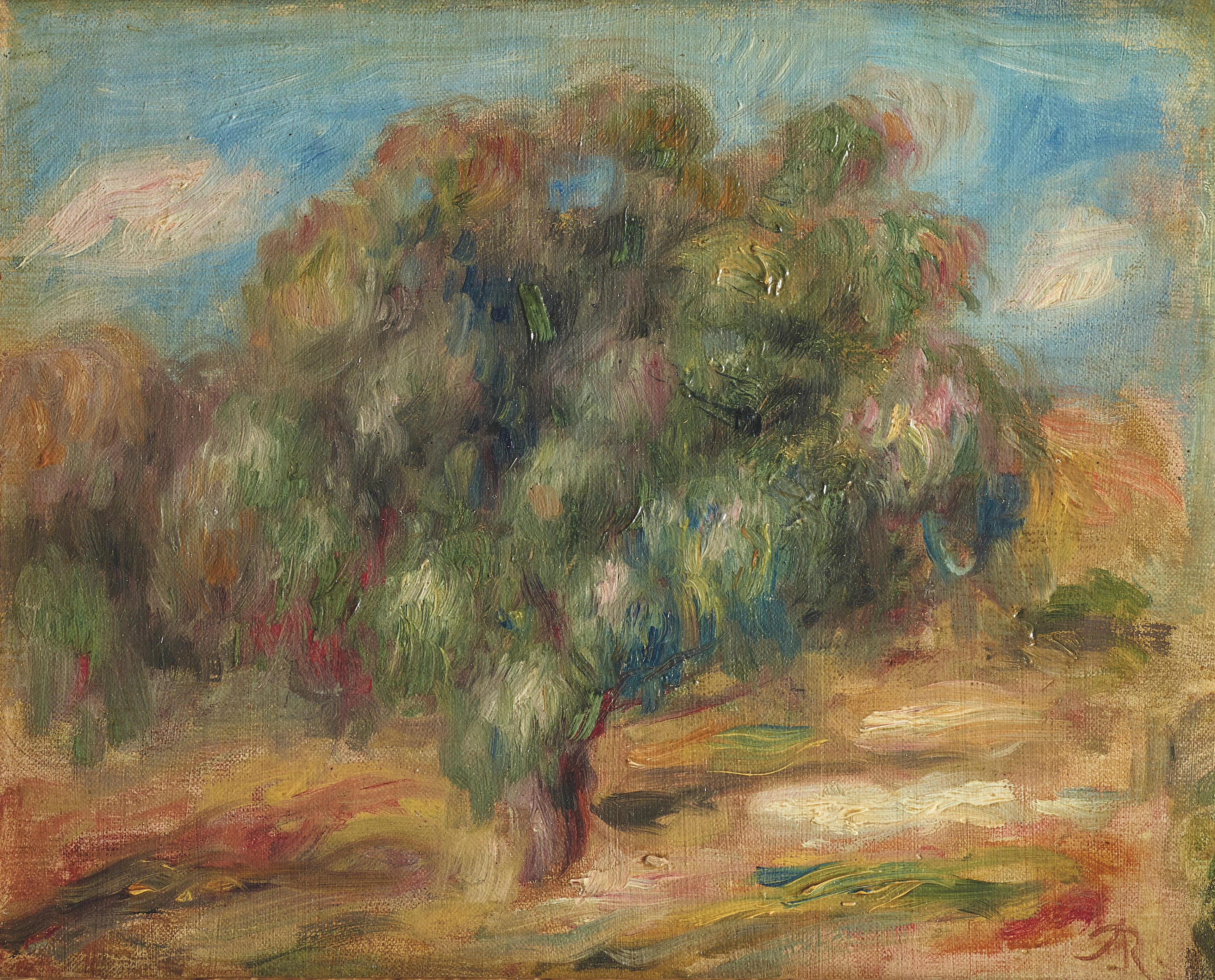 Pierre-Auguste Renoir (1841-1919)