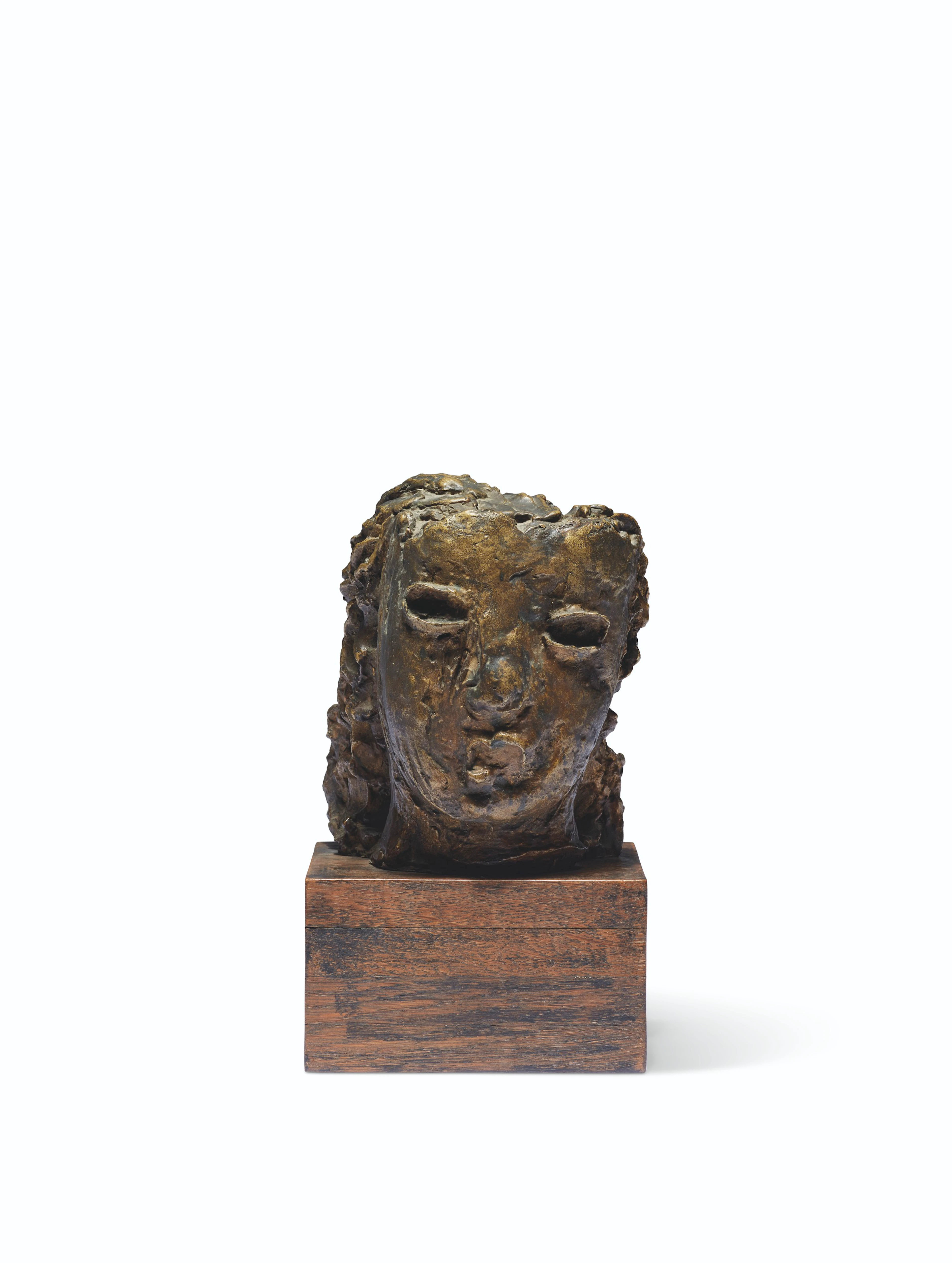 Jean Fautrier (1898-1964)