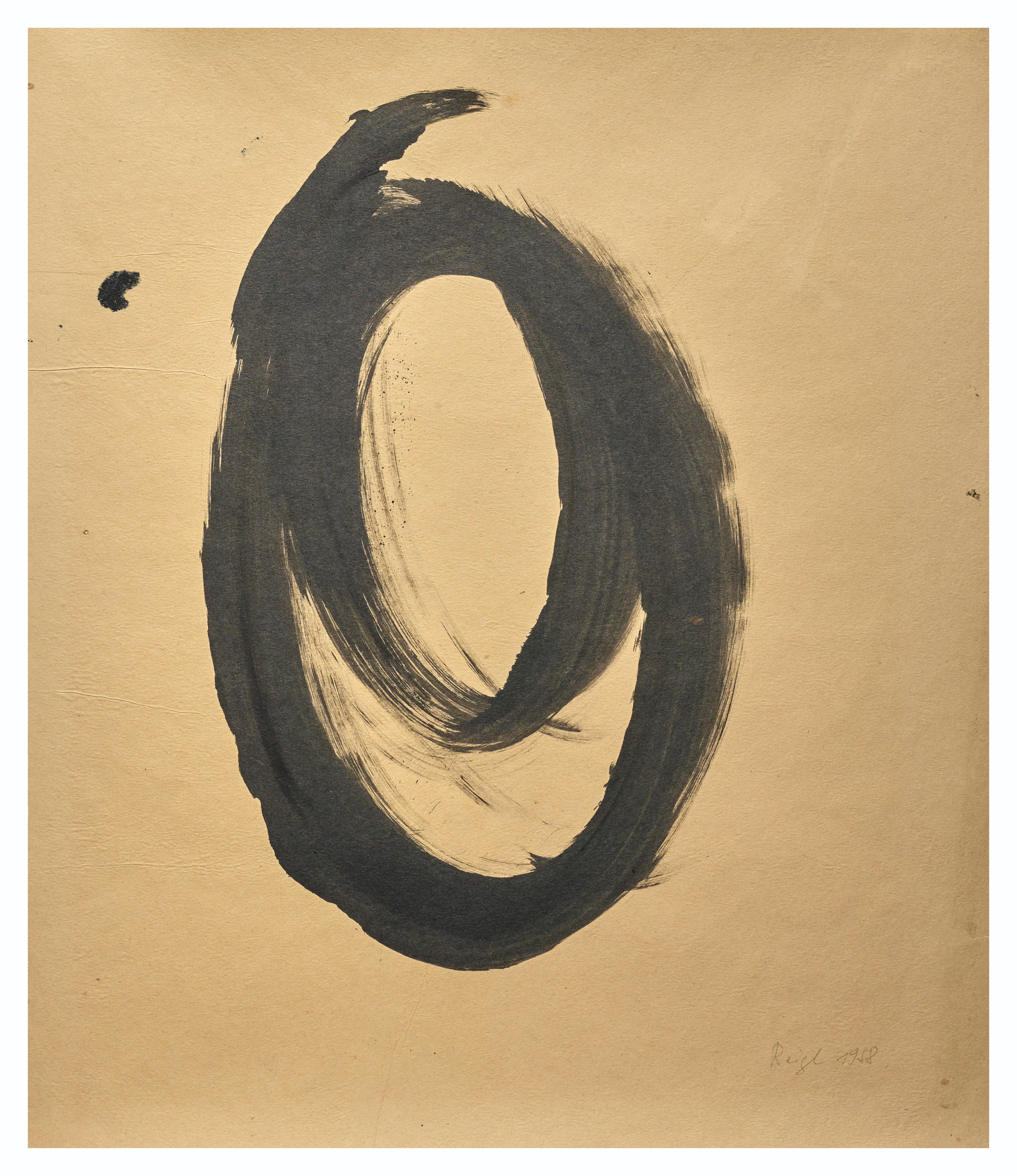 Judit Reigl (1923-2020)