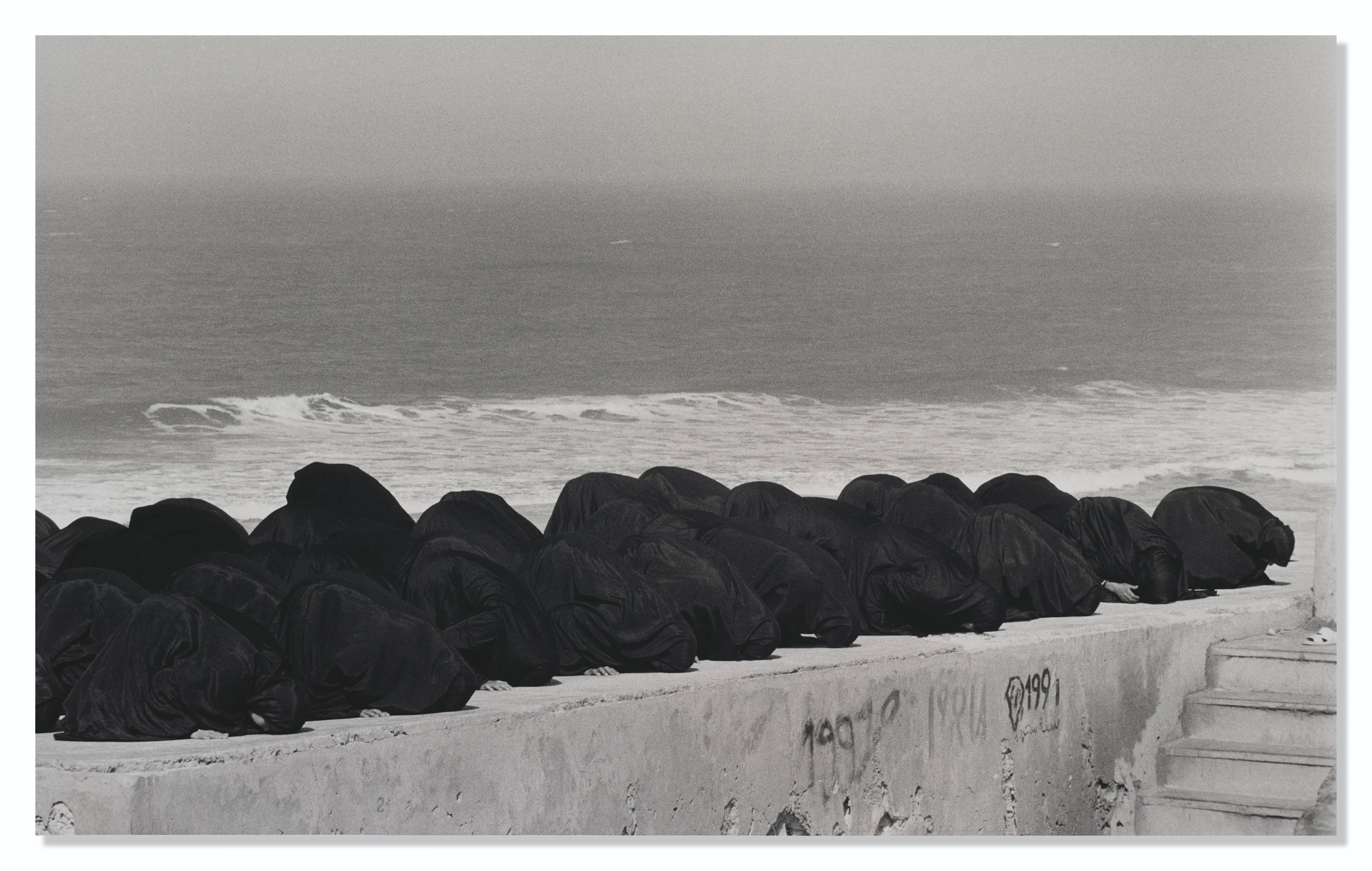 SHIRIN NESHAT (NÉE EN 1957)