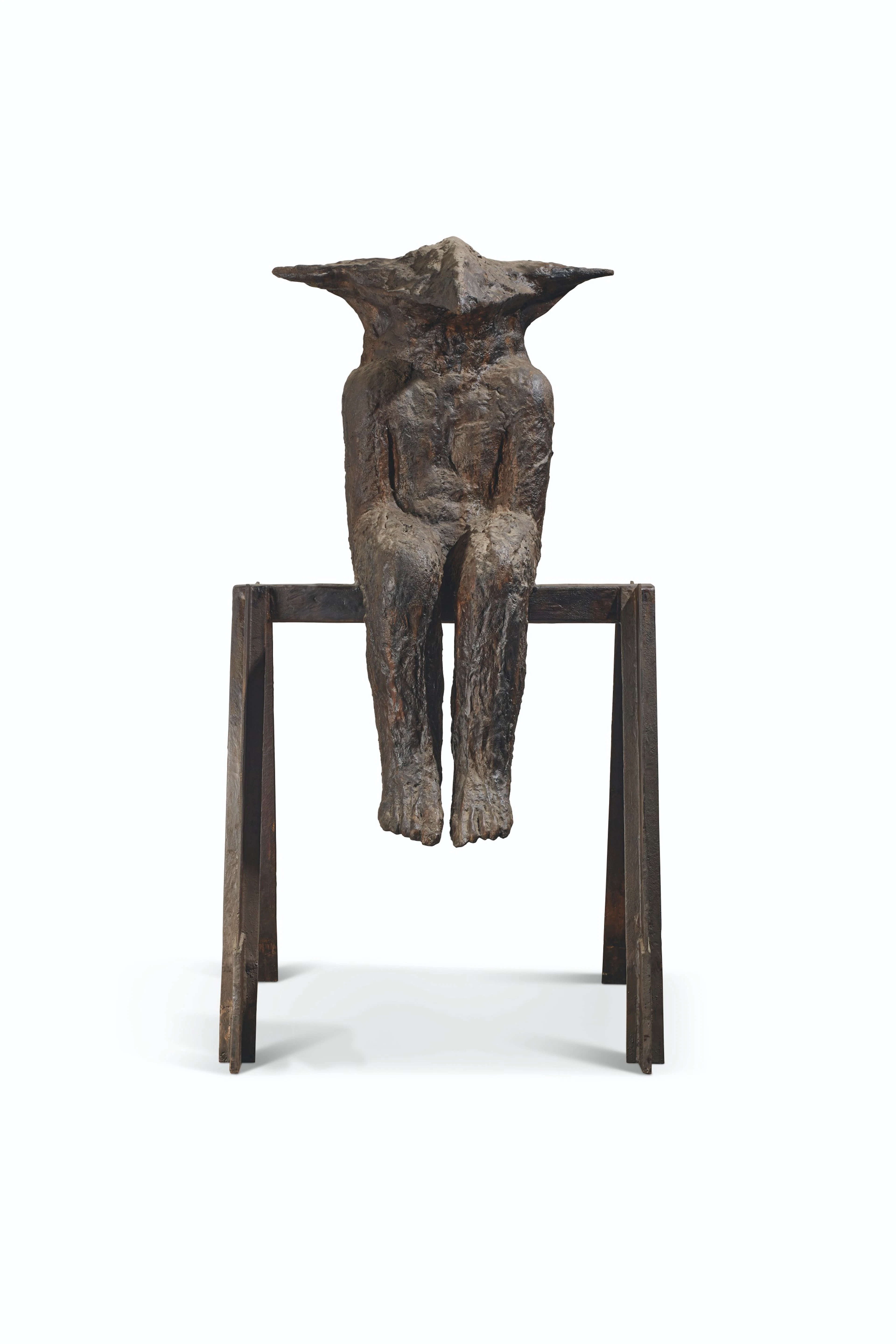 Magdalena Abakanowicz (1930-2017)