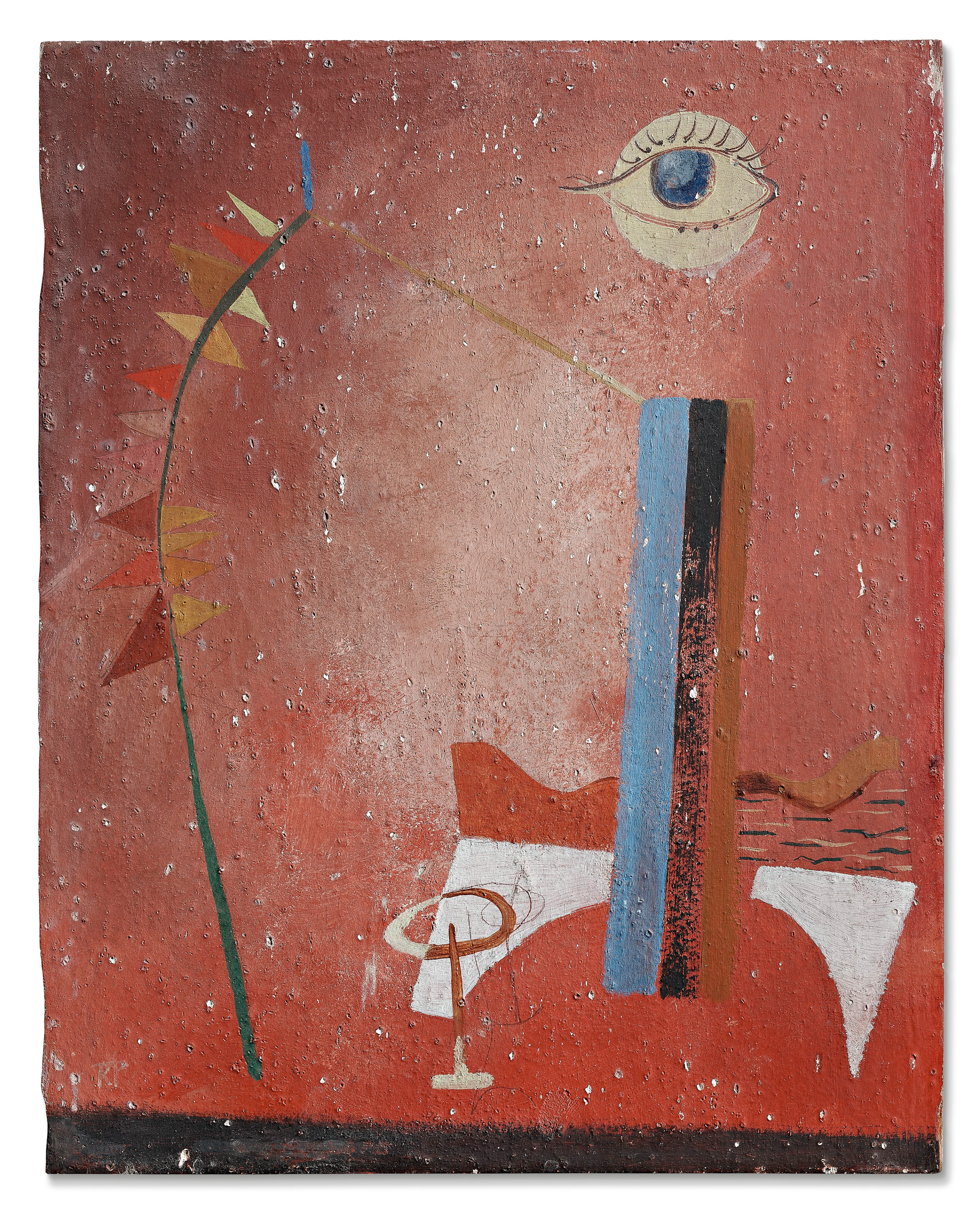 Sir Roland Penrose (1900-1984)