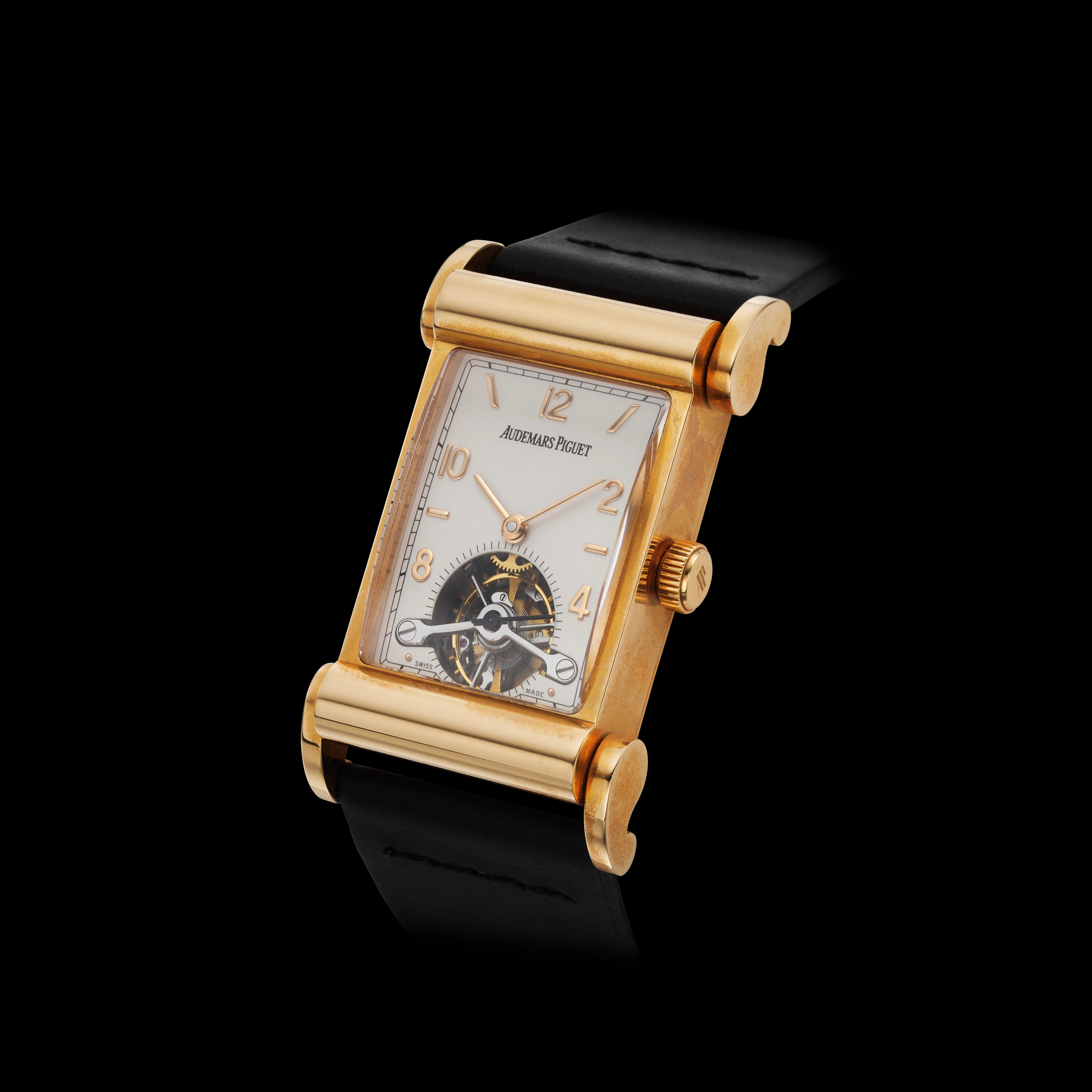 AUDEMARS PIGUET