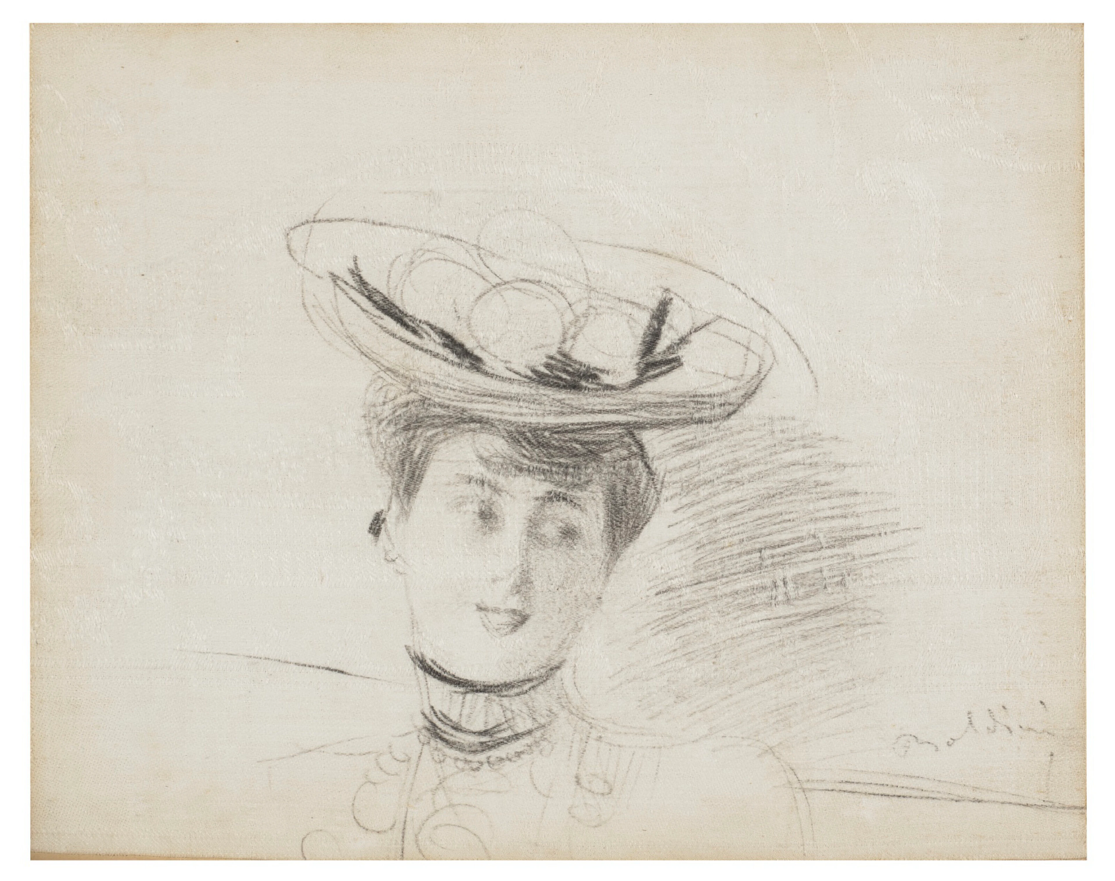 GIOVANNI BOLDINI (Ferrara 1842-1931 Paris)