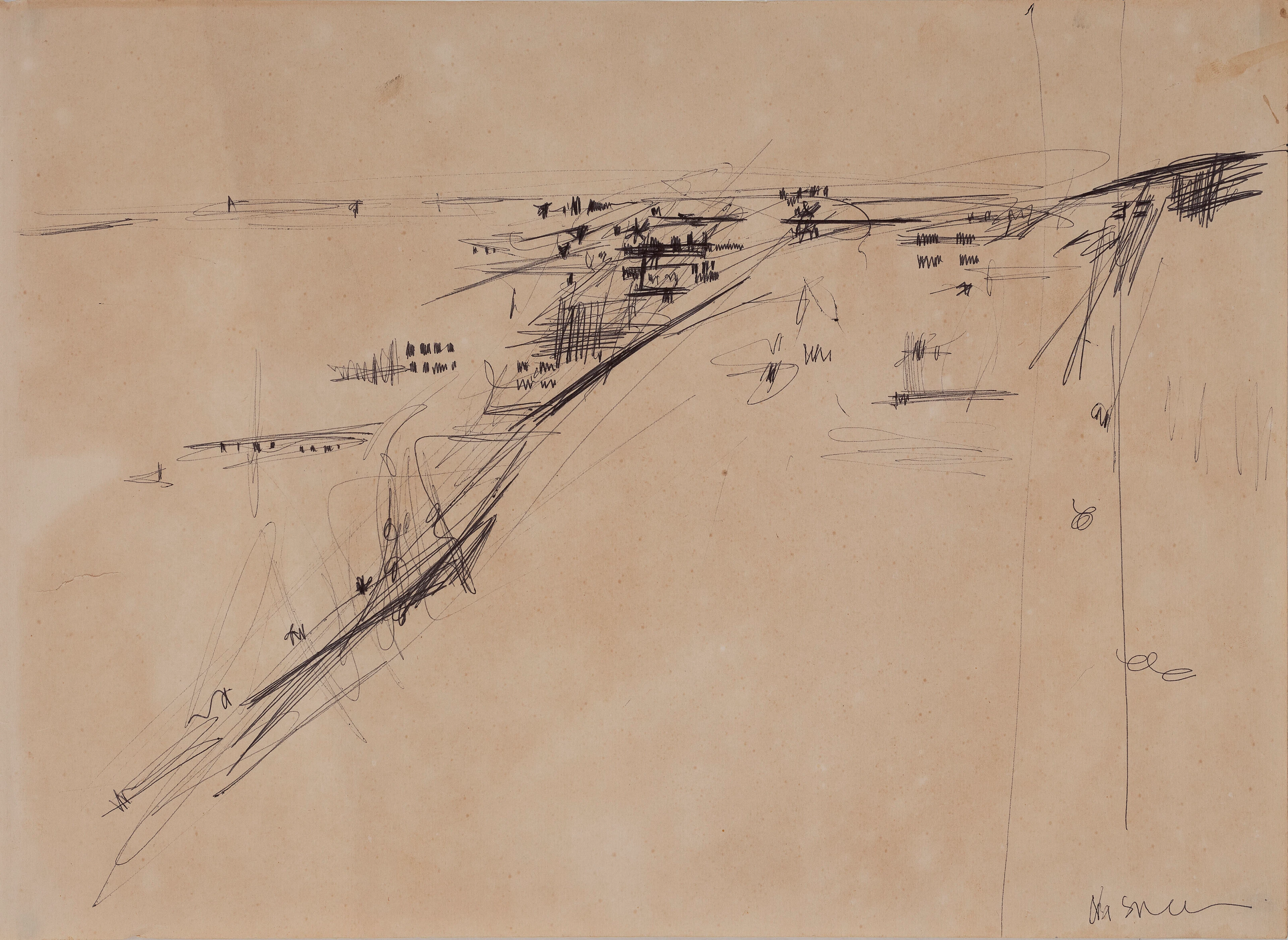 NASREEN MOHAMEDI (1937-1990)