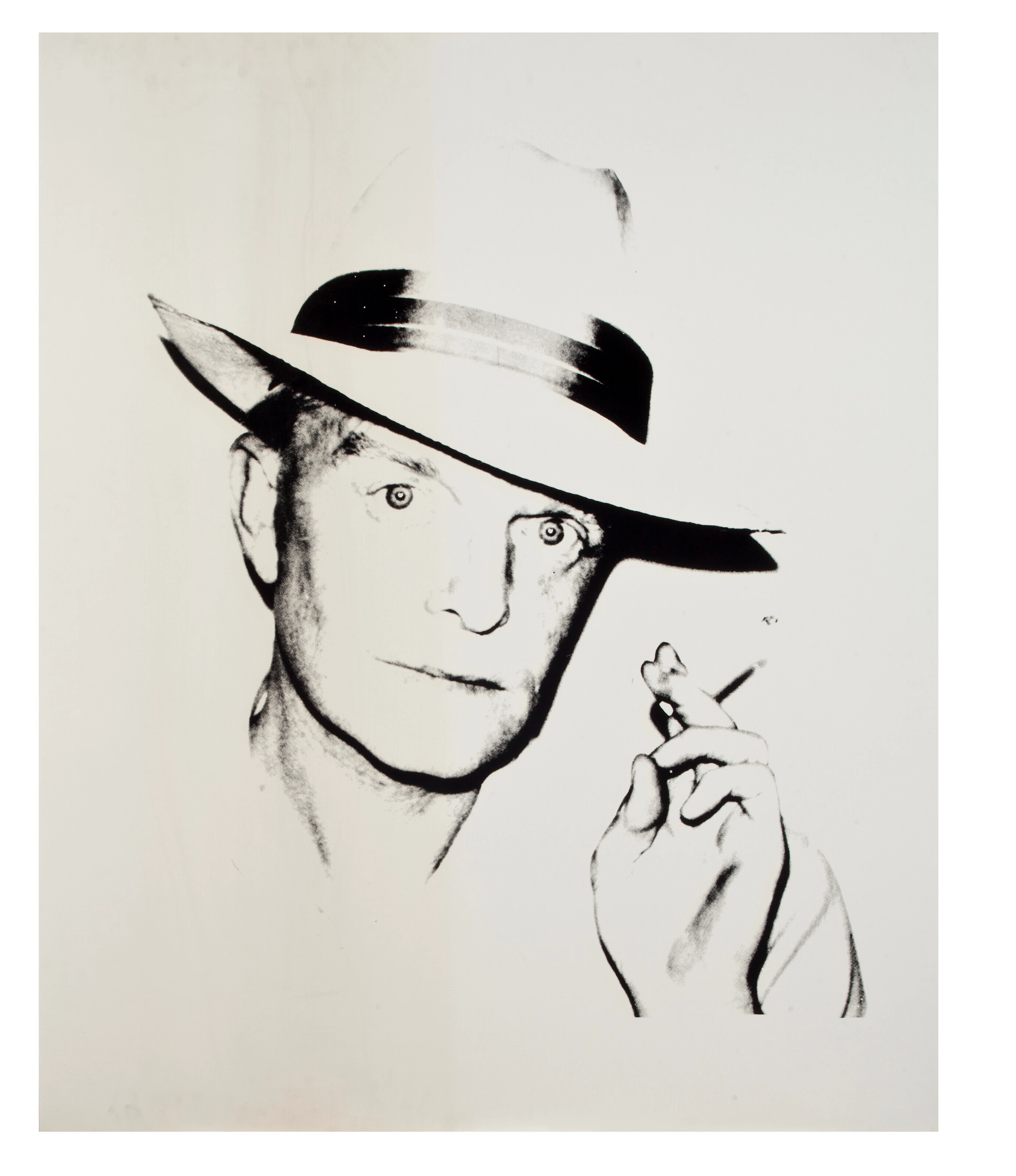 ANDY WARHOL (1928-1987)