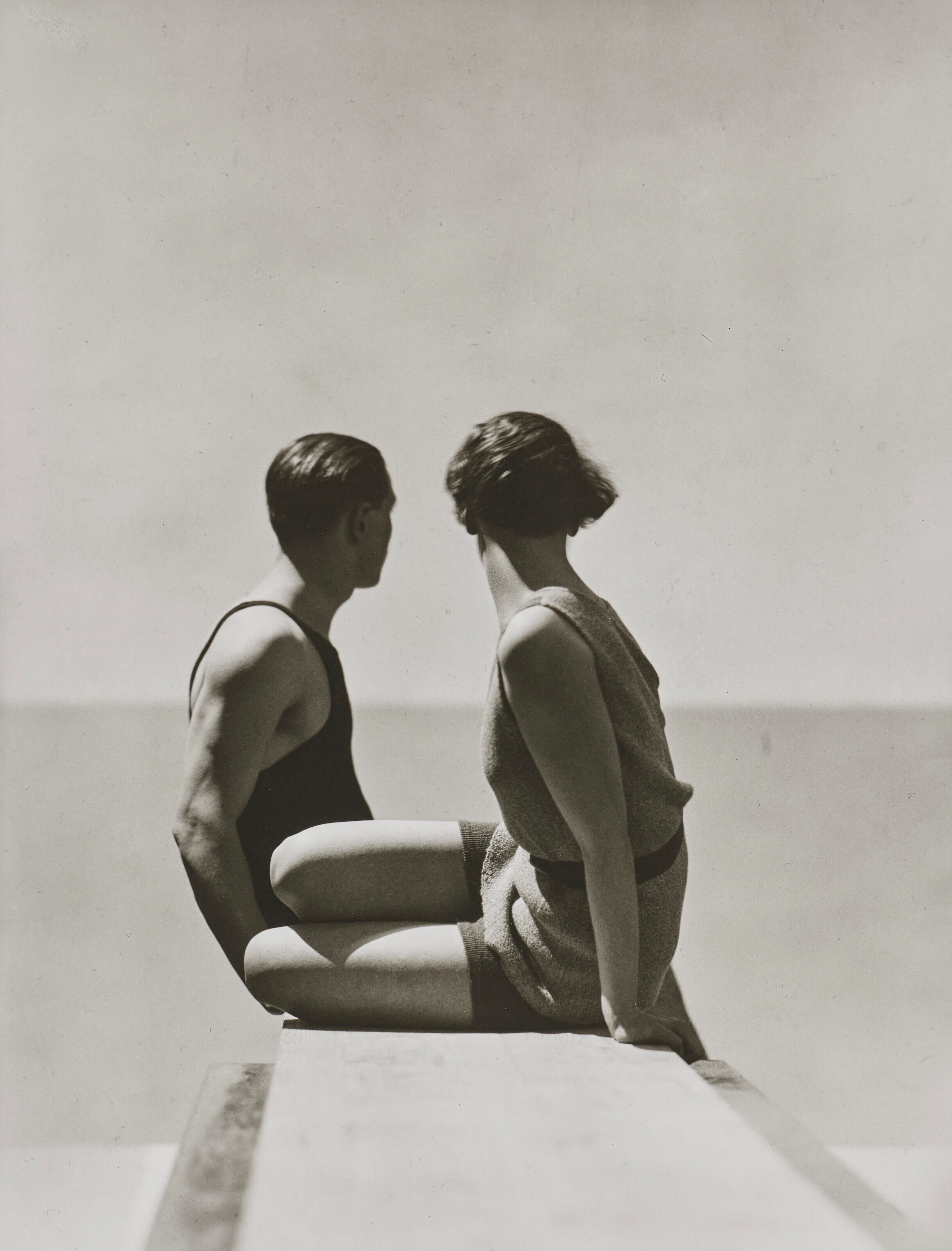 GEORGE HOYNINGEN–HUENE (1900–1968)