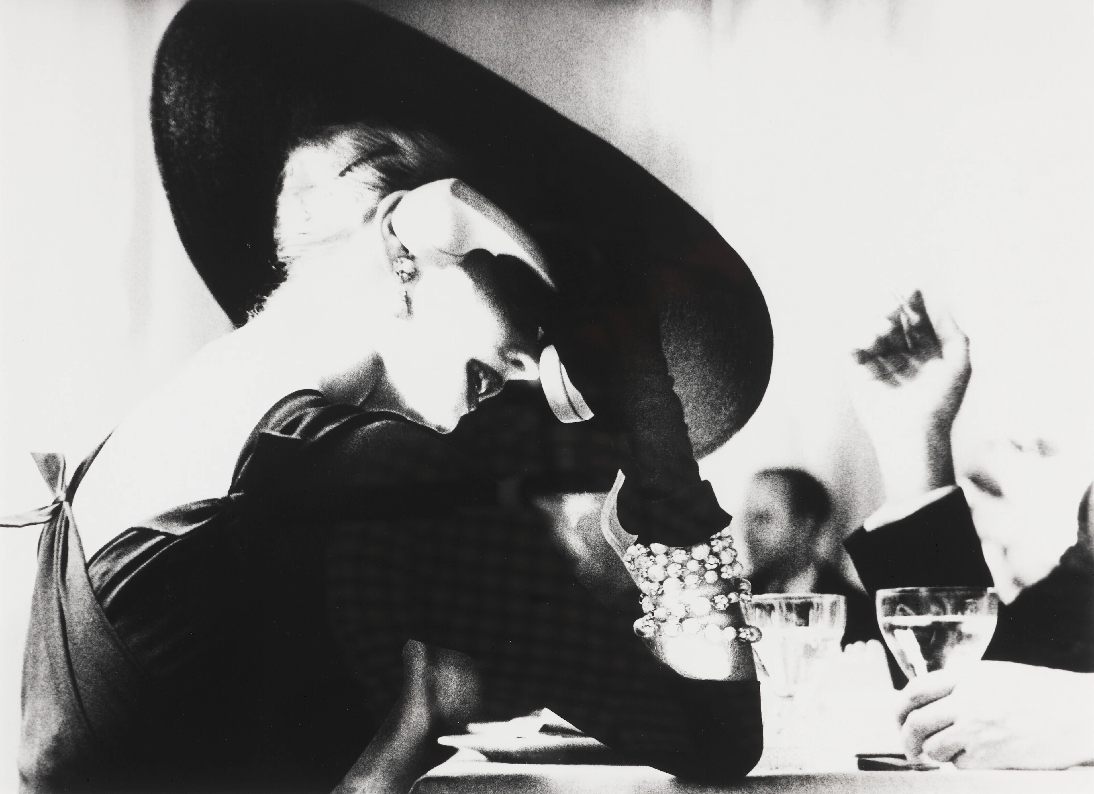 LILLIAN BASSMAN (1917–2012)