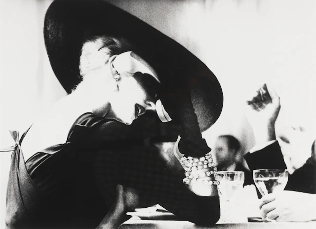 LILLIAN BASSMAN (1917–2012)
