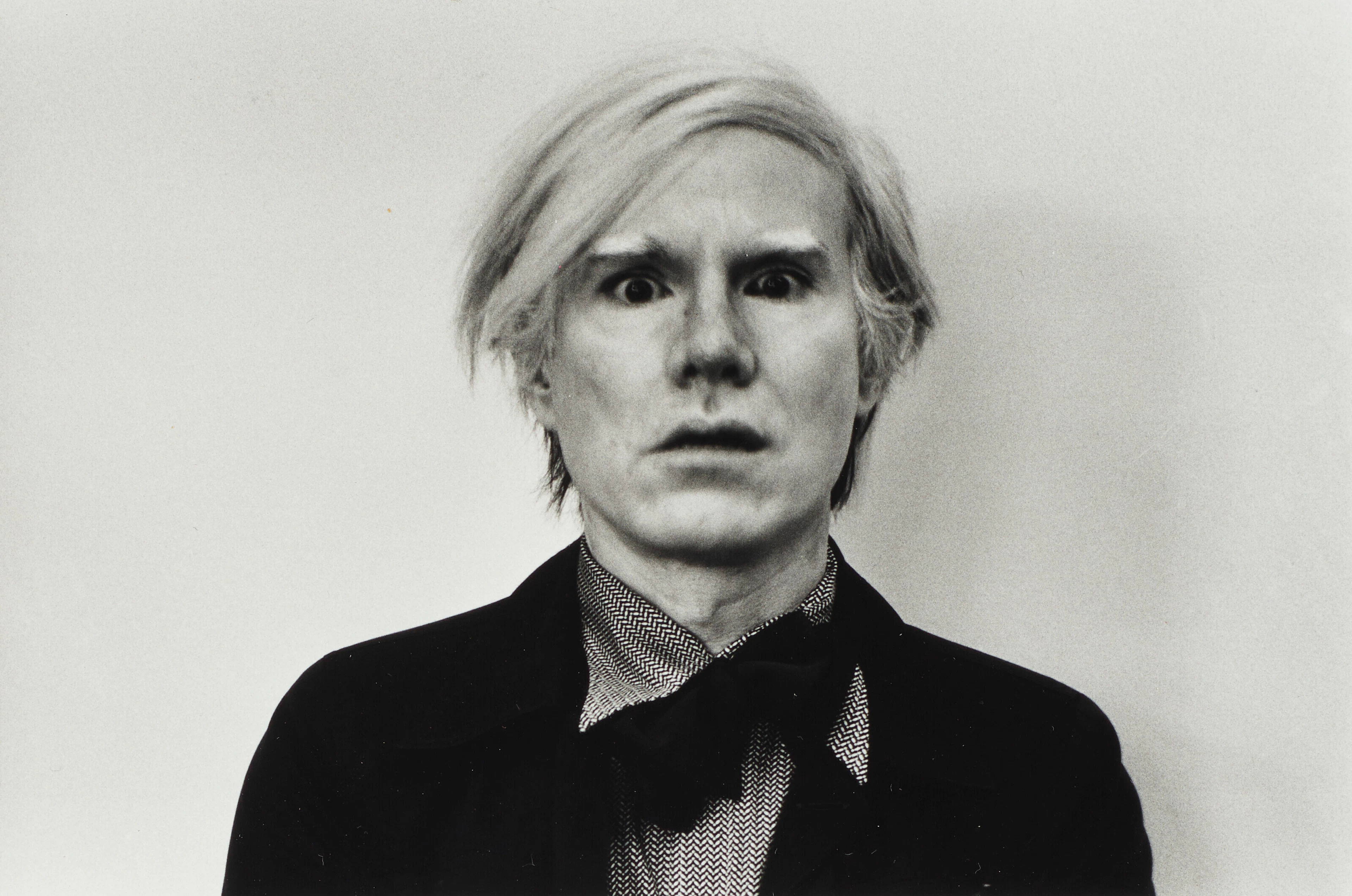 DUANE MICHALS (B. 1932)