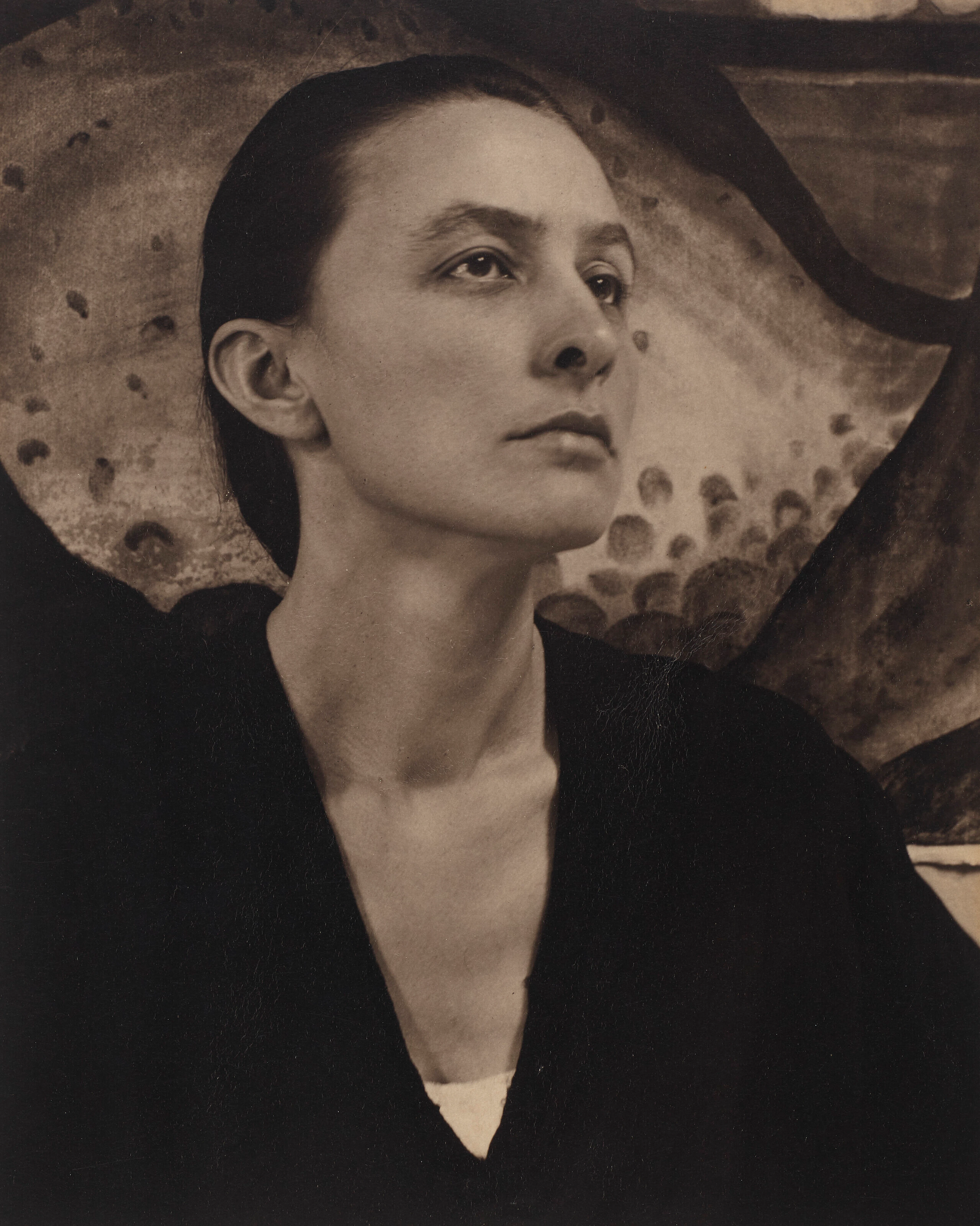 ALFRED STIEGLITZ (1864–1946)