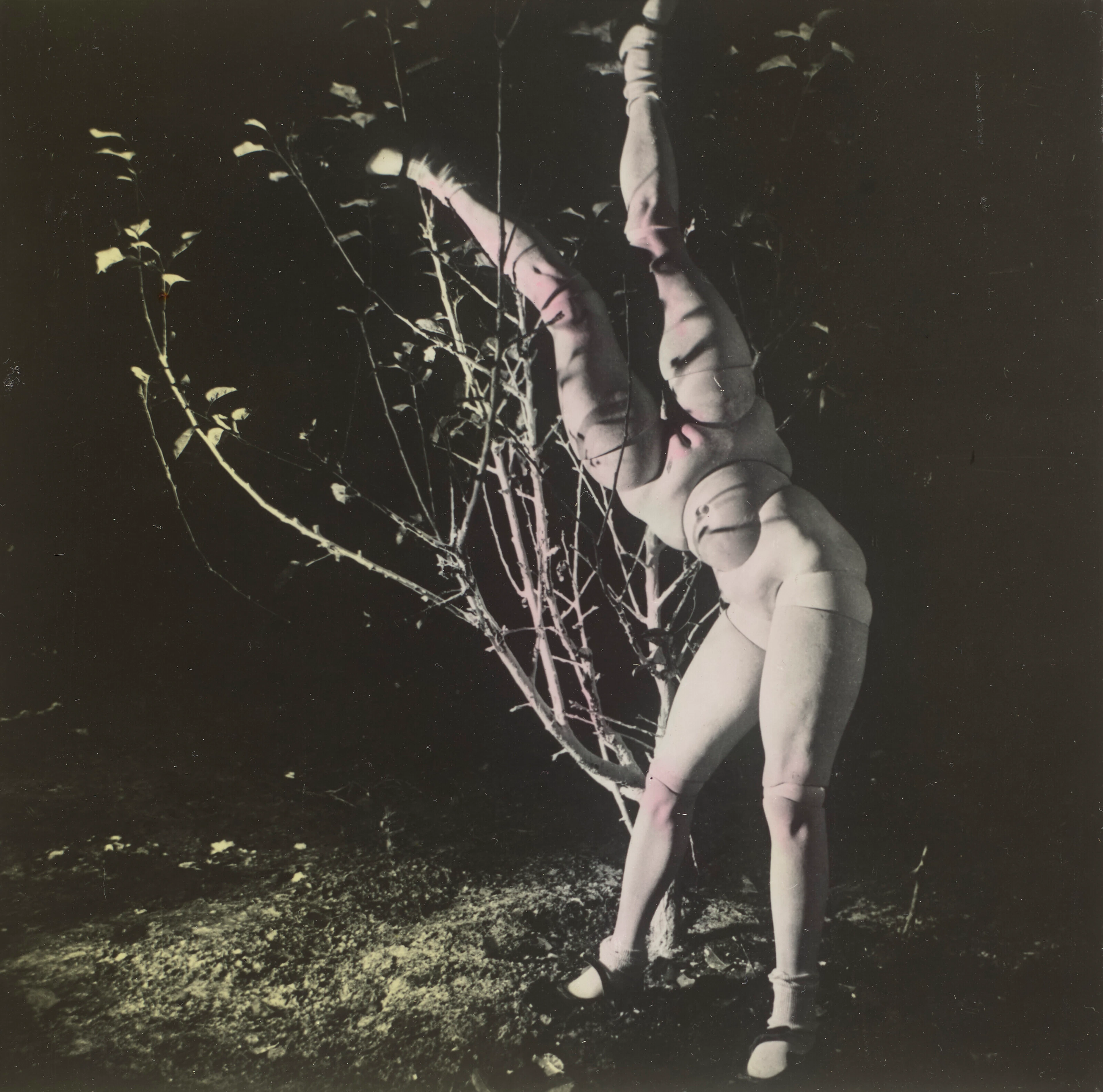 HANS BELLMER (1902-1975)