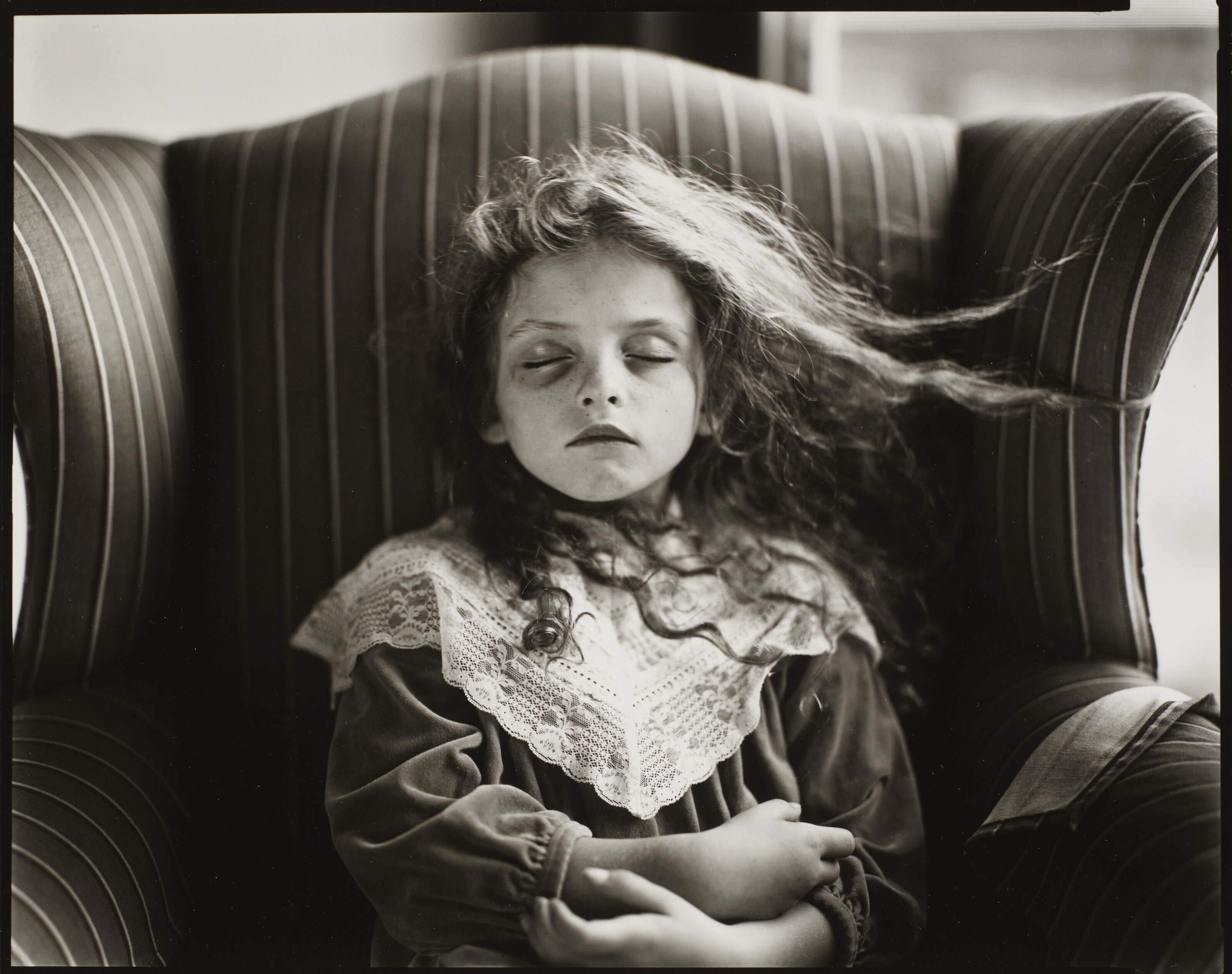 SALLY MANN (B. 1951) | Barnebys