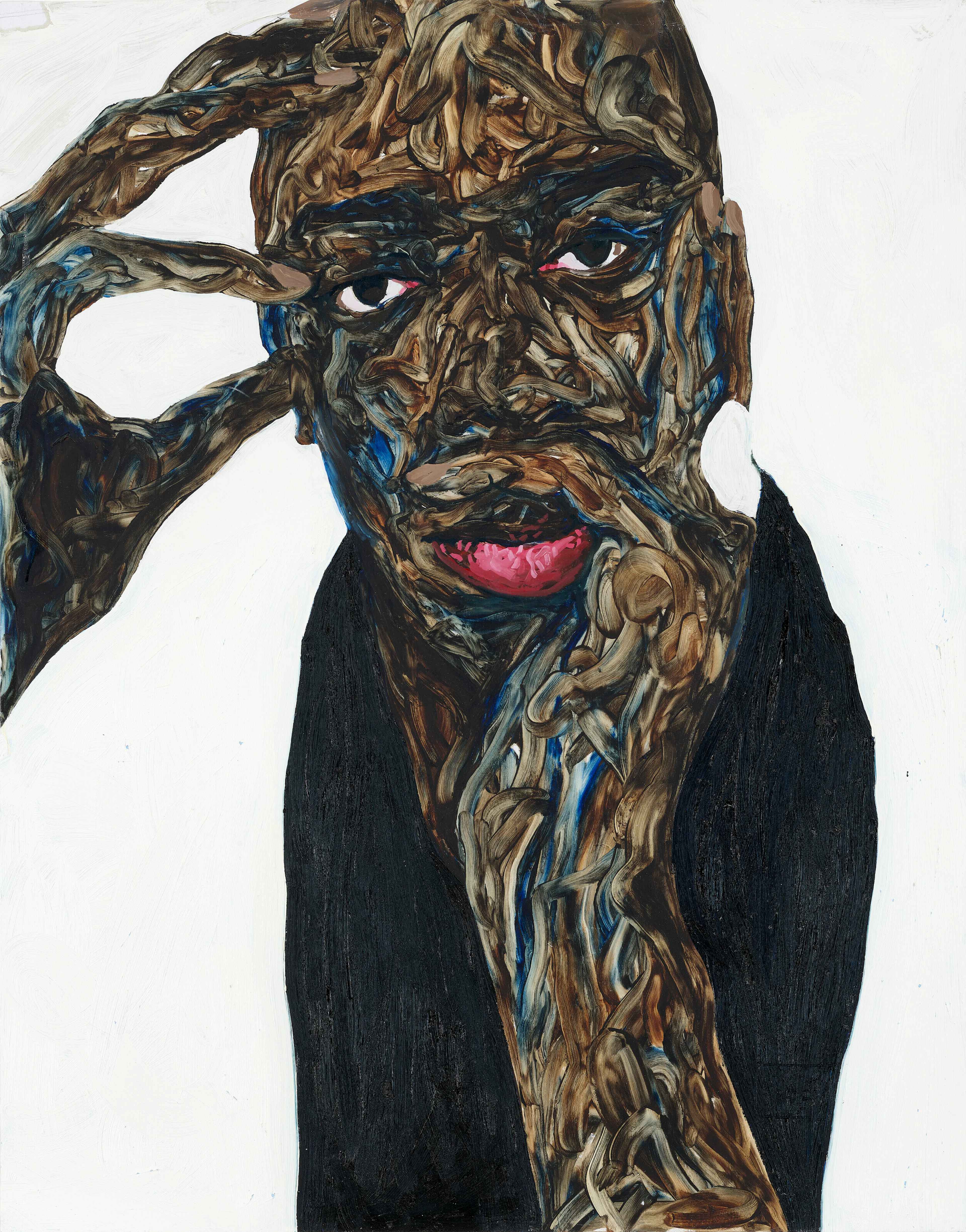 AMOAKO BOAFO (B. 1984)