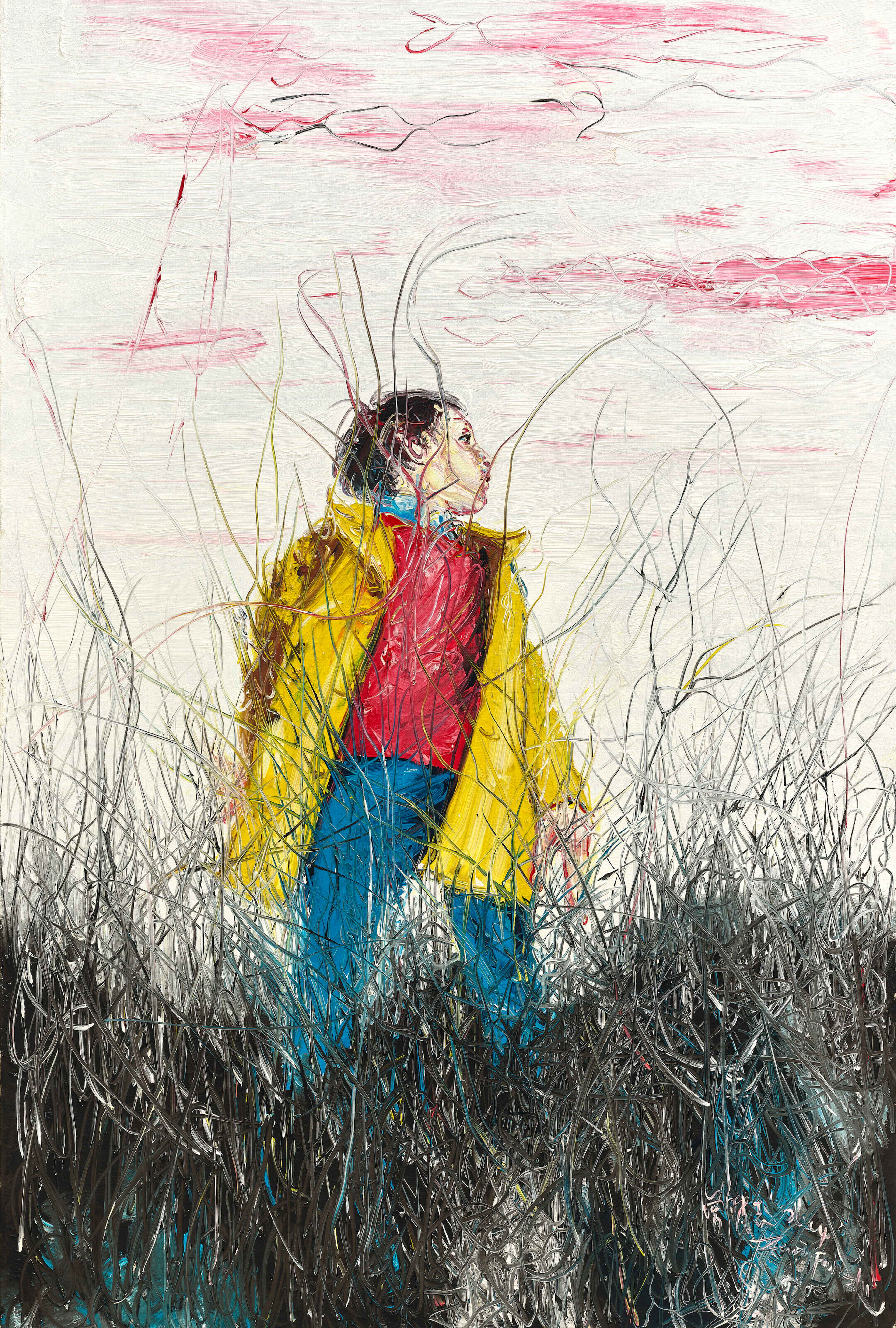 ZENG FANZHI (B. 1964)