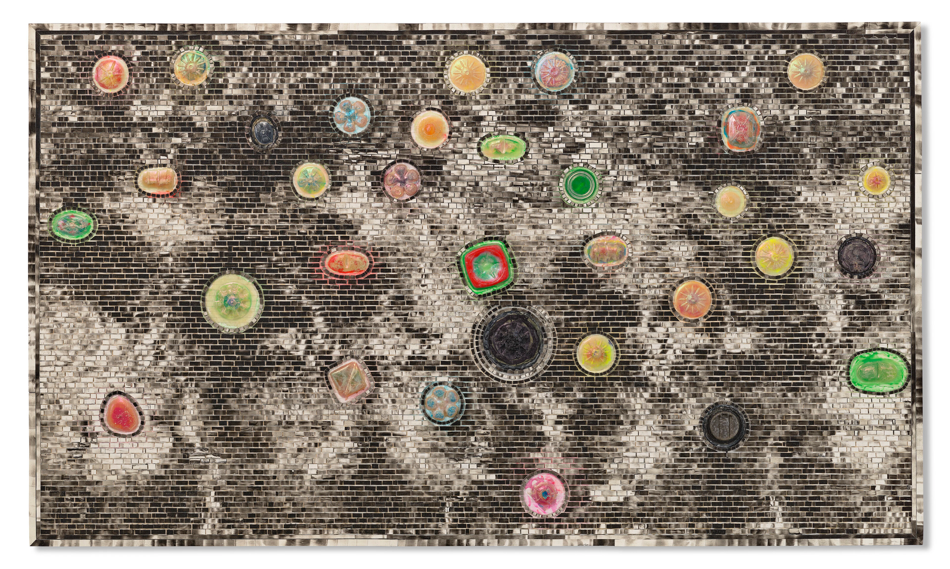 JACK WHITTEN (1939-2018)