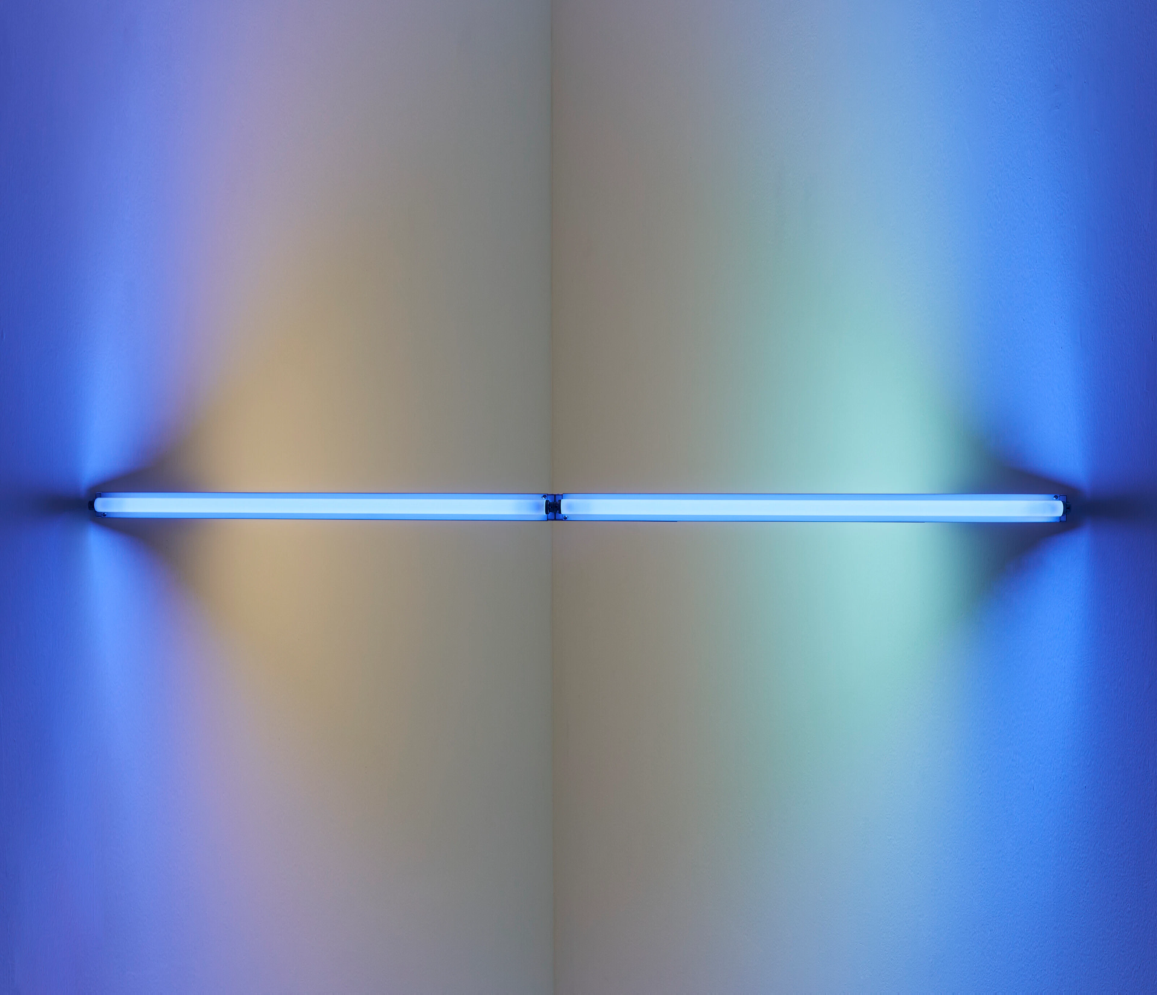 DAN FLAVIN (1933-1996)