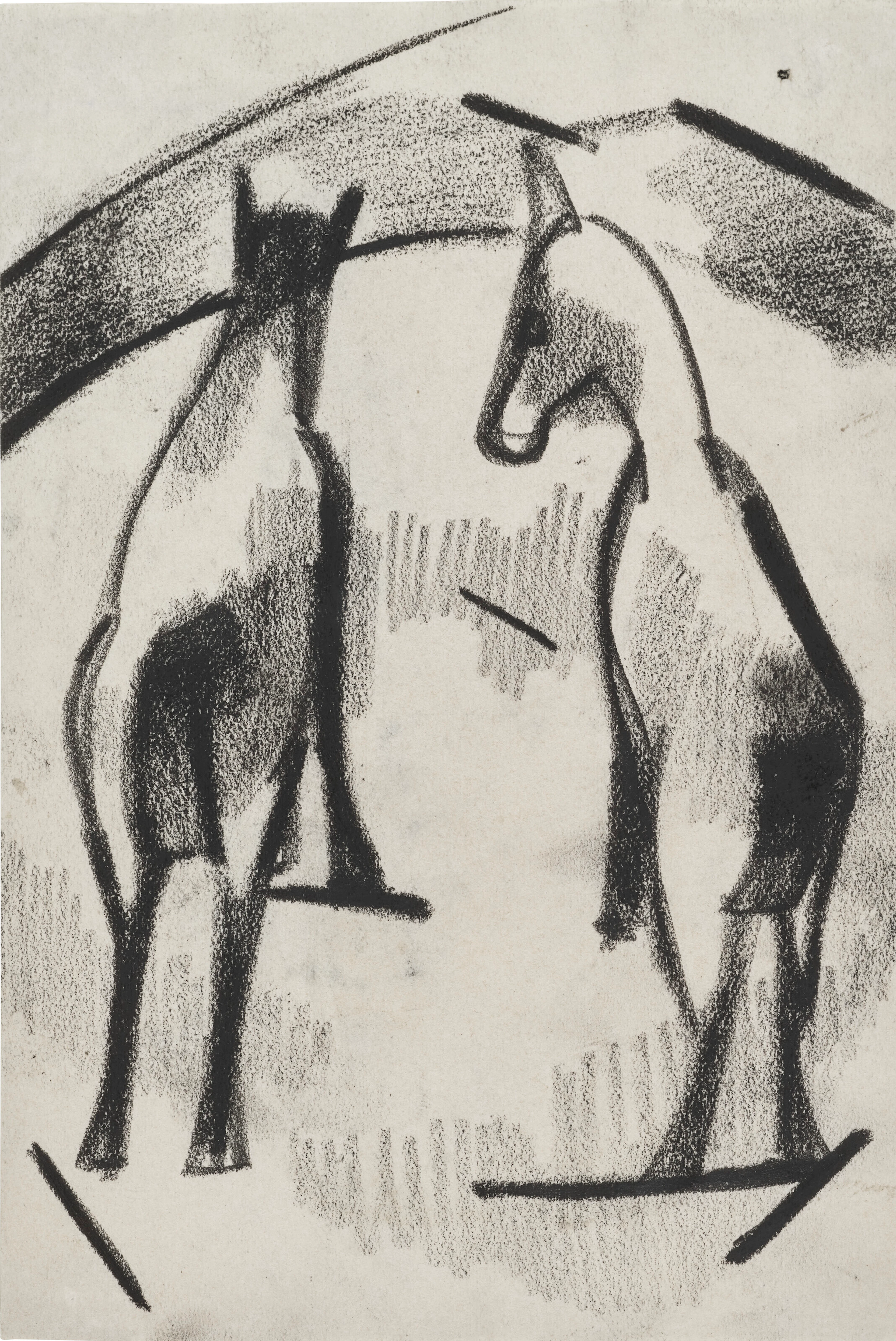 KURT SCHWITTERS (1887-1948)