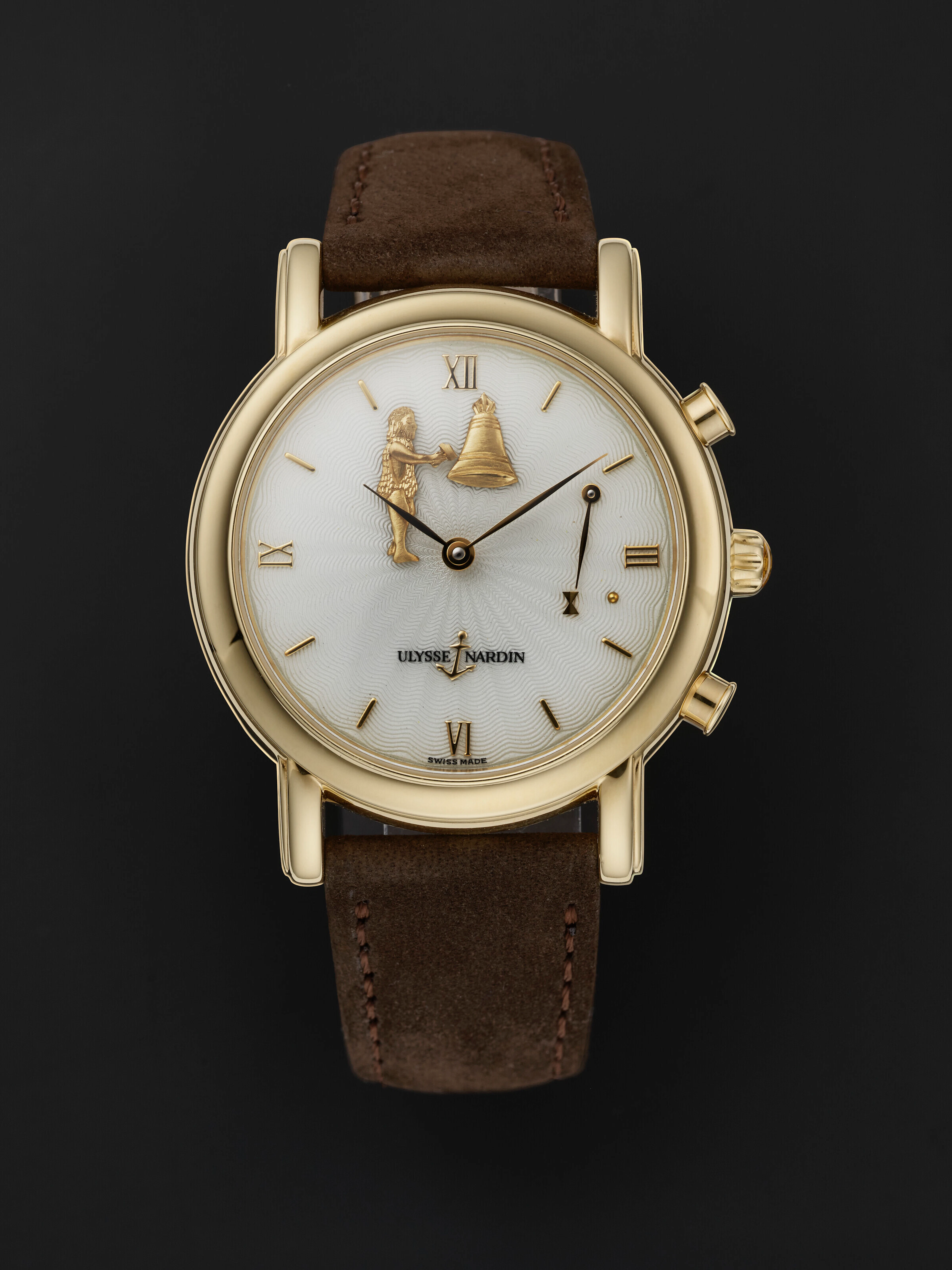 ULYSSE NARDIN