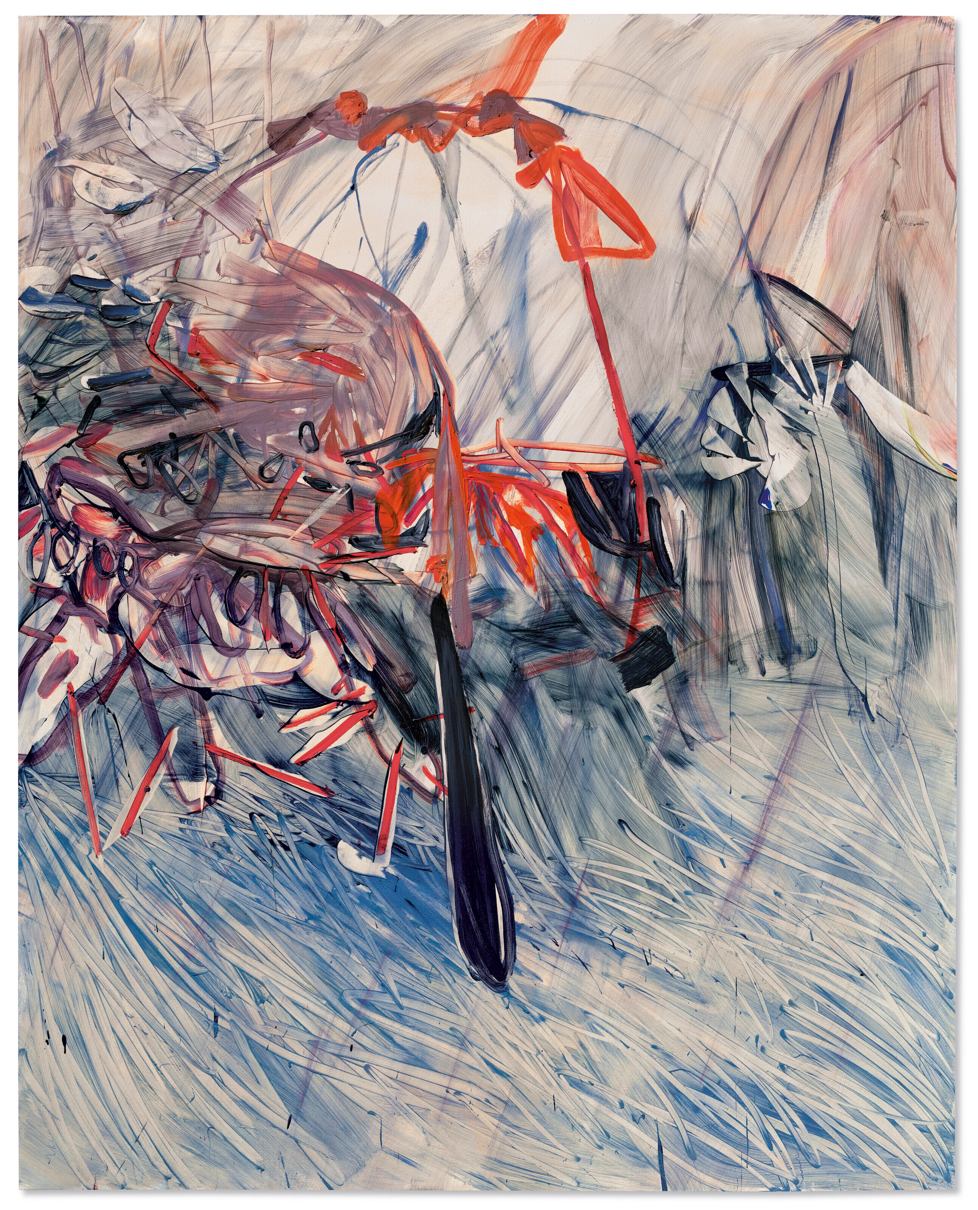 JADÉ FADOJUTIMI (B. 1993)