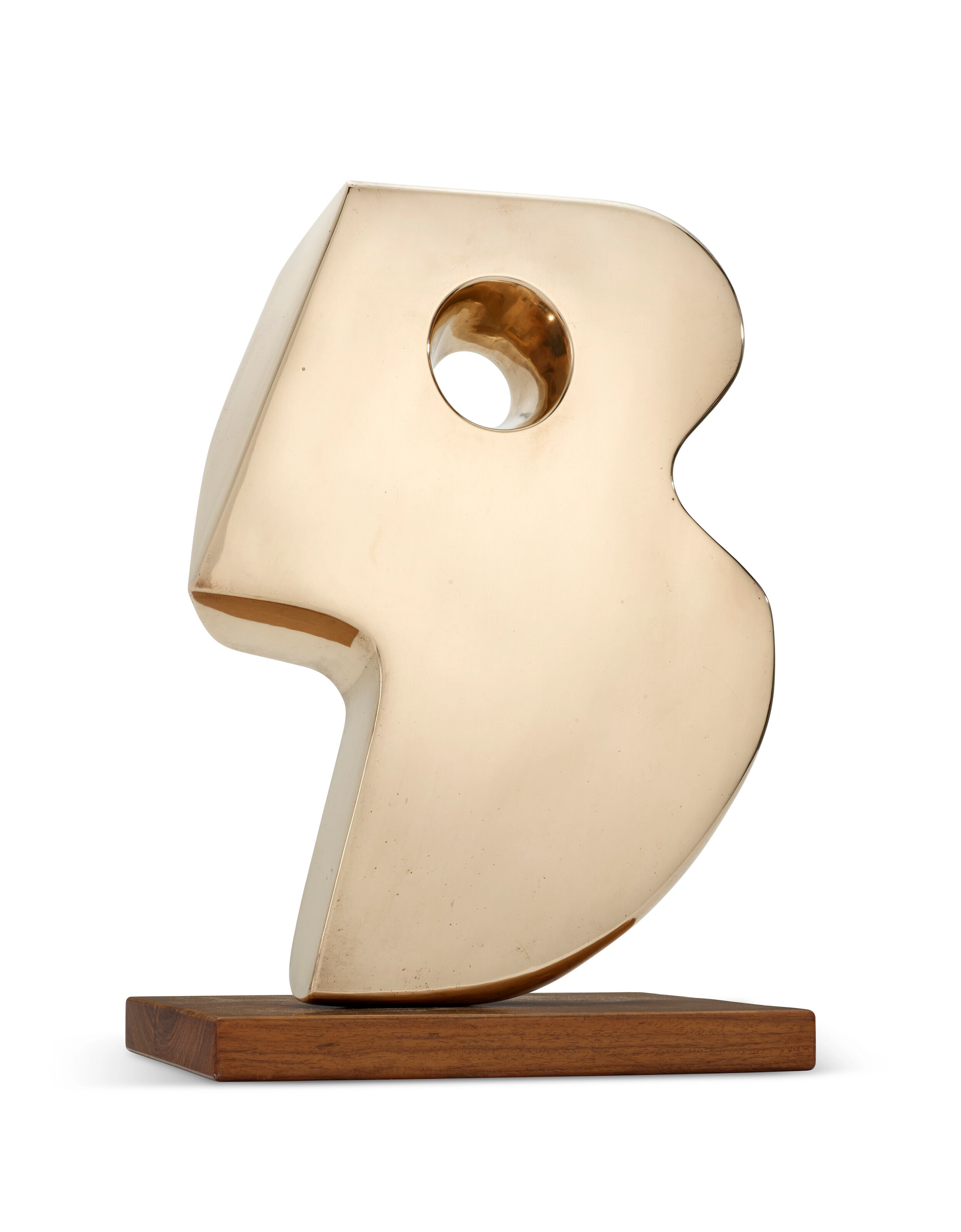 DAME BARBARA HEPWORTH (1903-1975)
