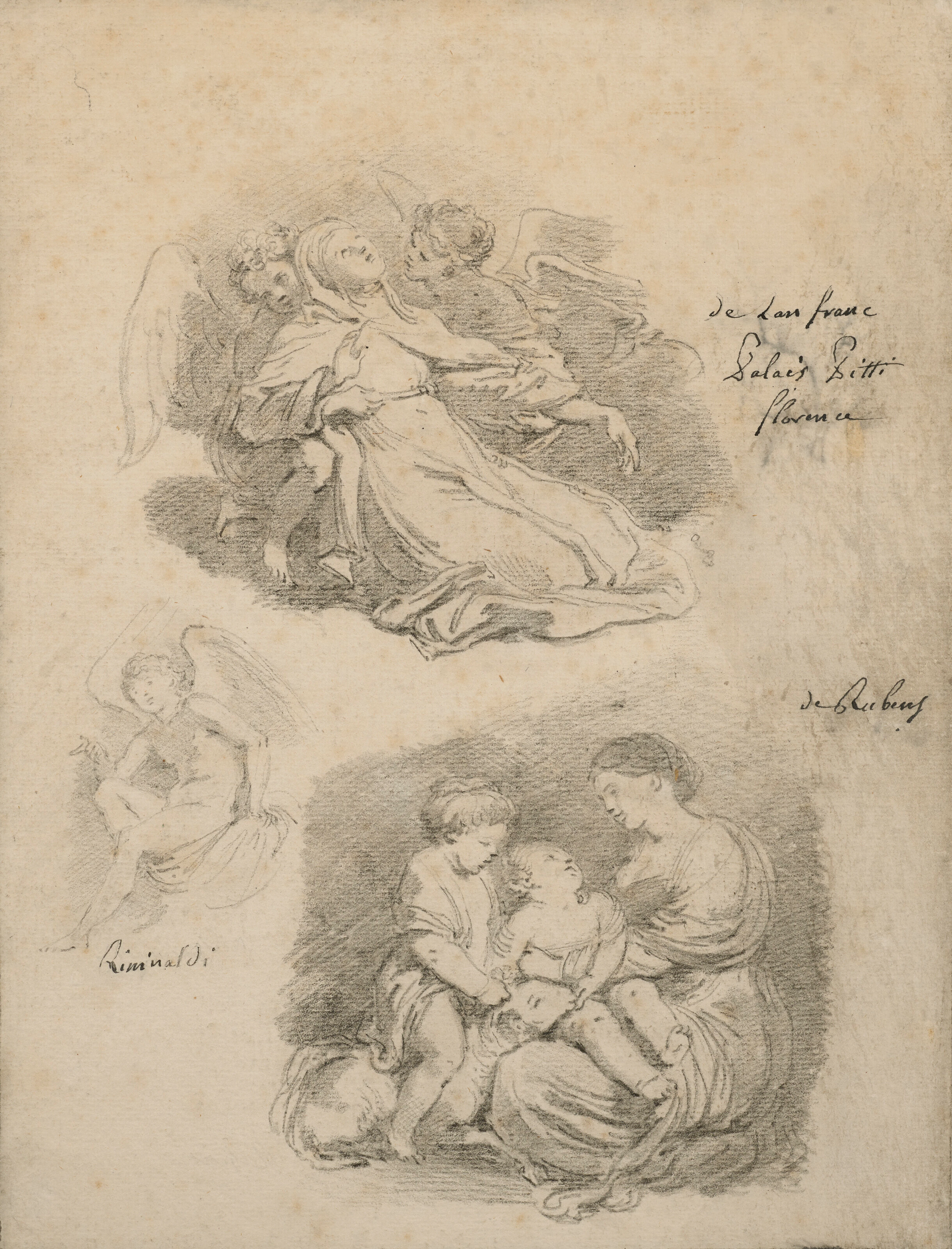 JEAN-HONORÉ FRAGONARD (GRASSE 1732-1806 PARIS)