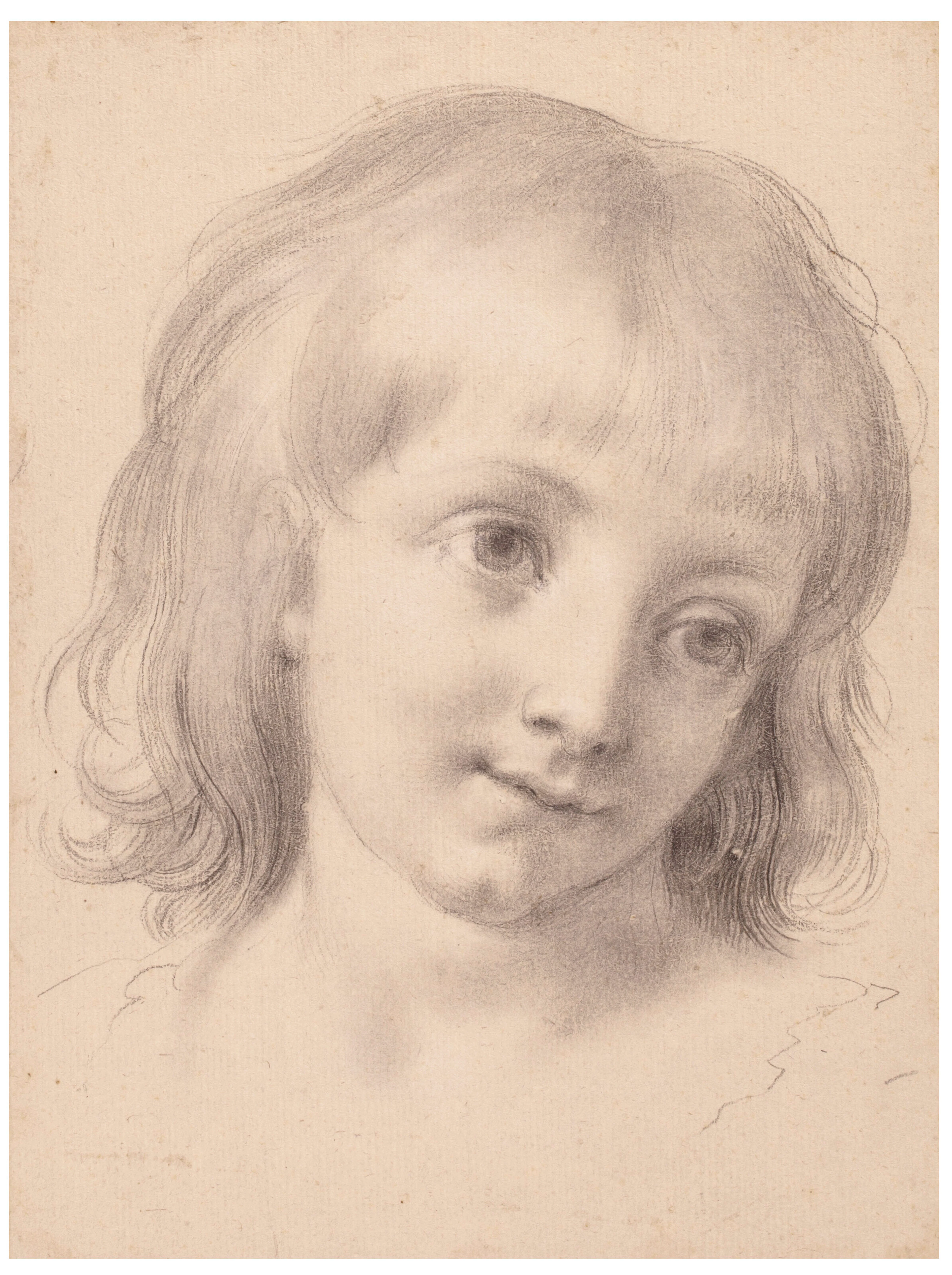 ANTONIO CAVALLUCCI (SERMONETA 1752-1795 ROME)